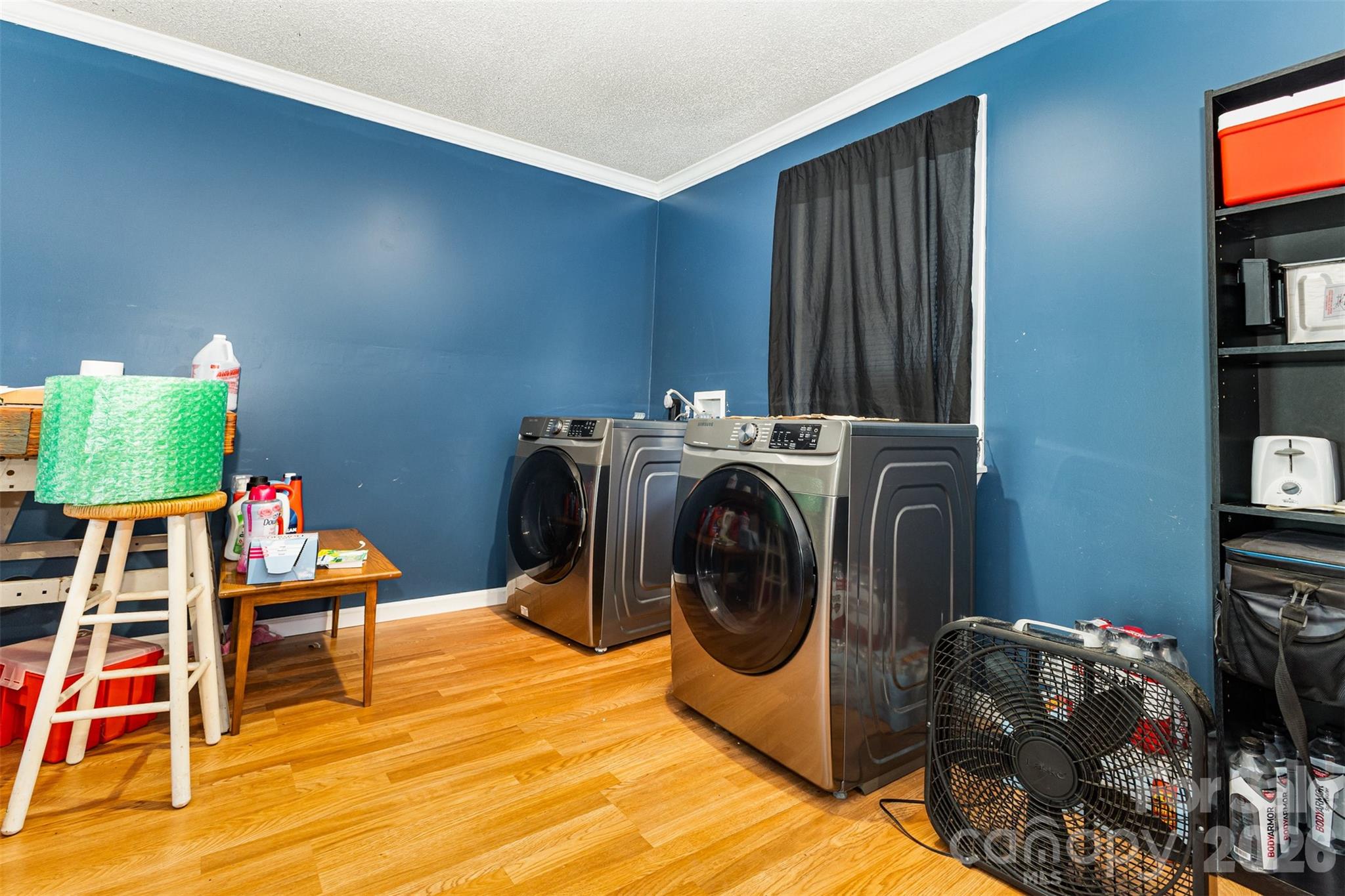 941 Casar Belwood Road — Lawndale