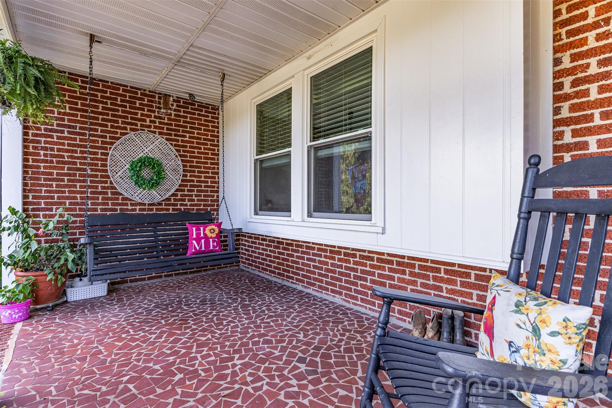 941 Casar Belwood Road — Lawndale