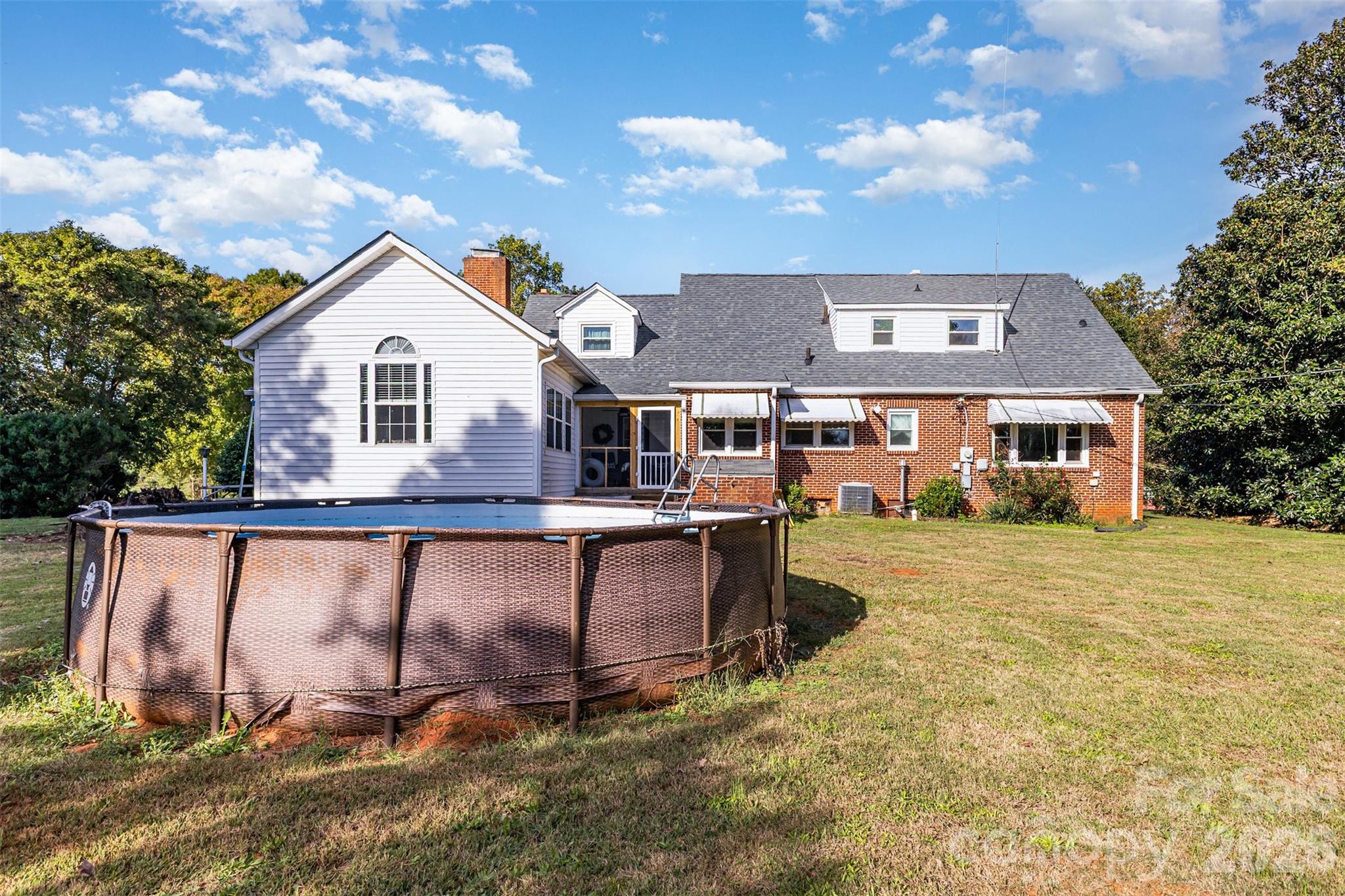 941 Casar Belwood Road — Lawndale