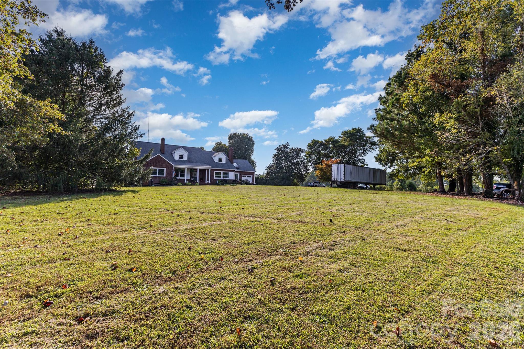 941 Casar Belwood Road — Lawndale