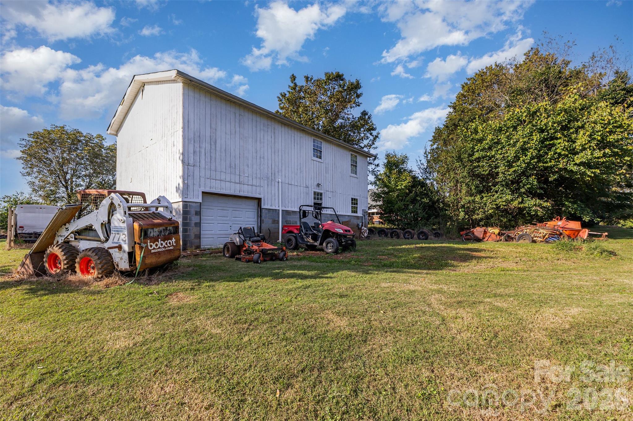 941 Casar Belwood Road — Lawndale
