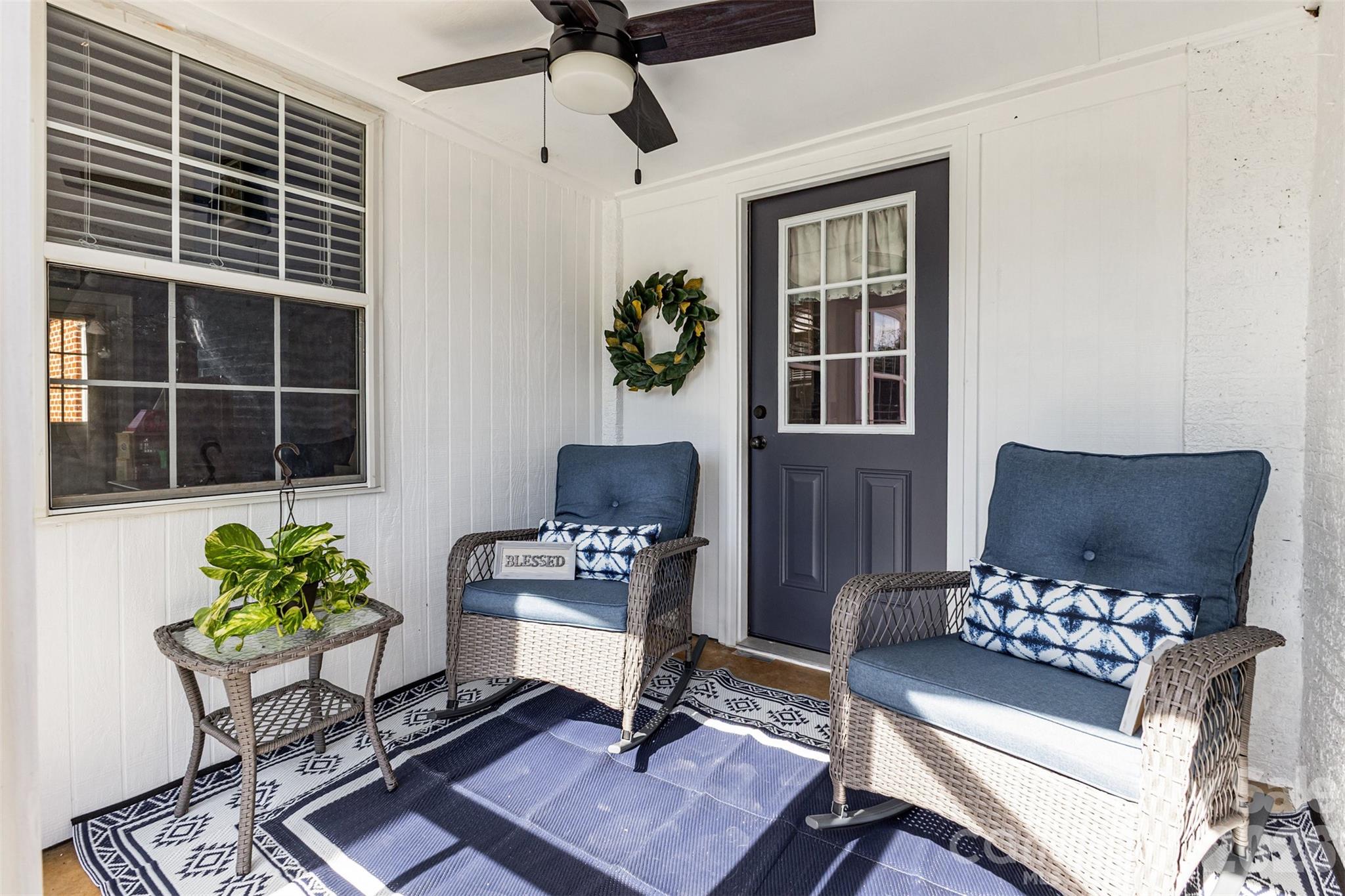 941 Casar Belwood Road — Lawndale