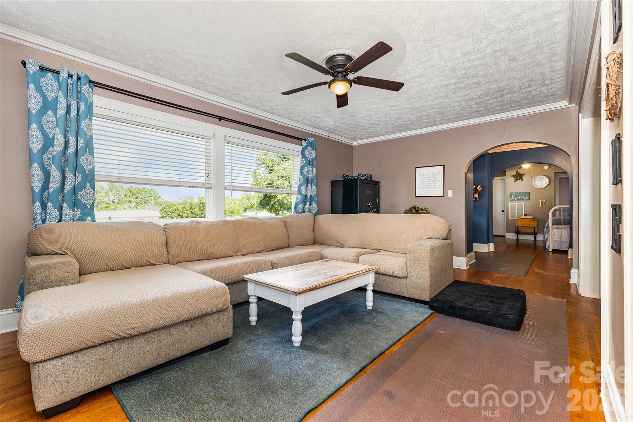 941 Casar Belwood Road — Lawndale