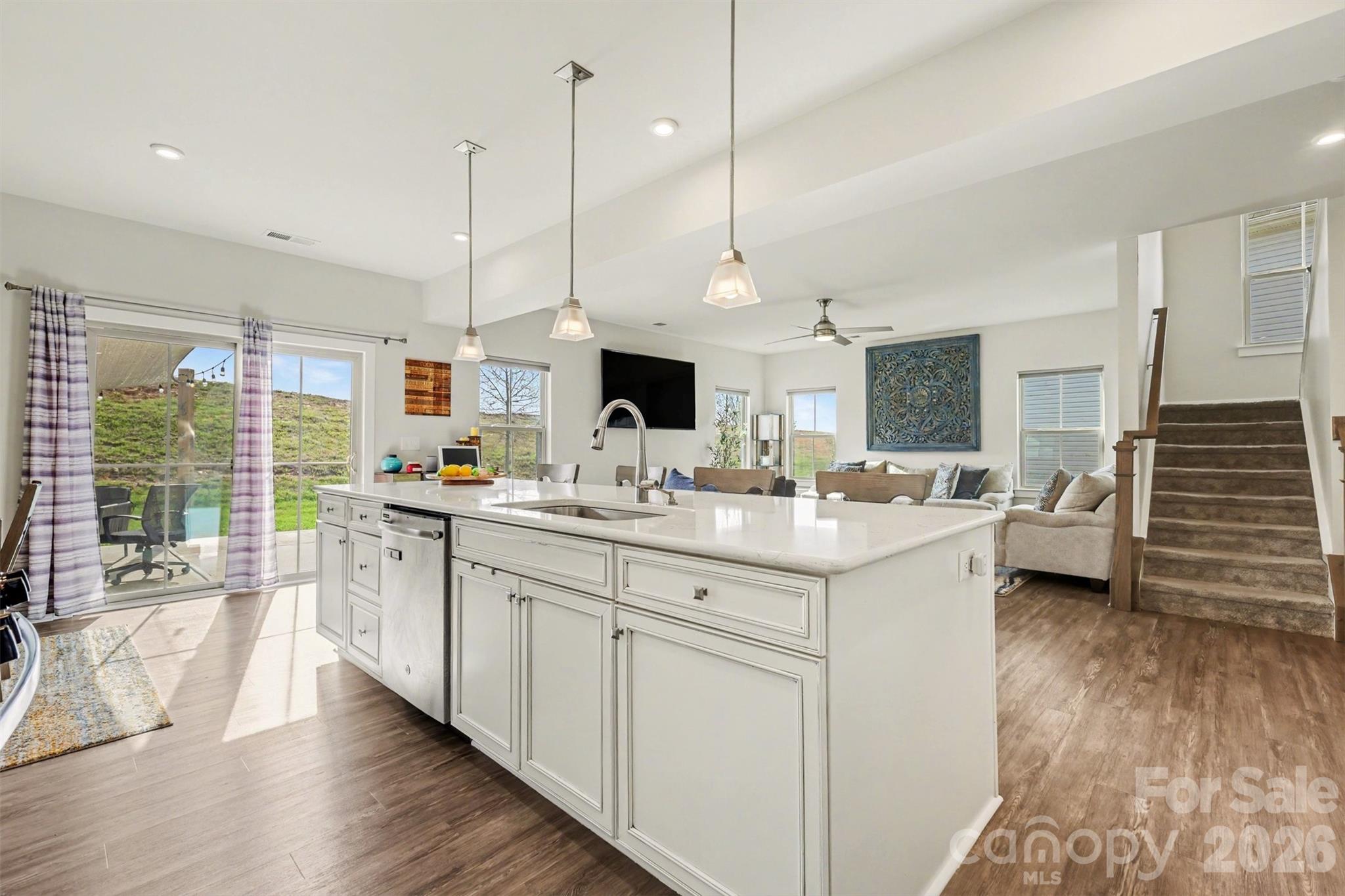 1840 Scarbrough Circle SW — Concord