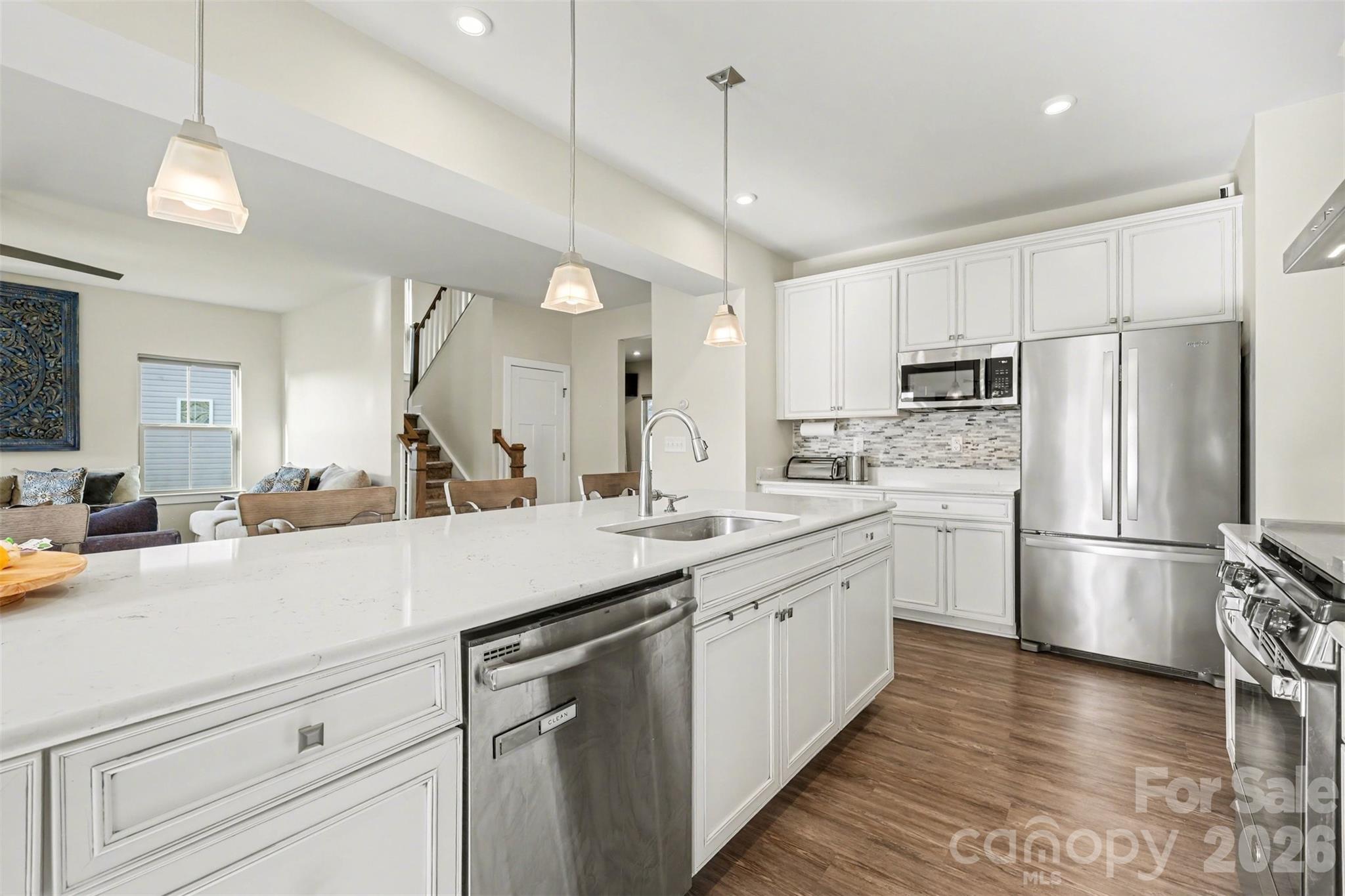 1840 Scarbrough Circle SW — Concord