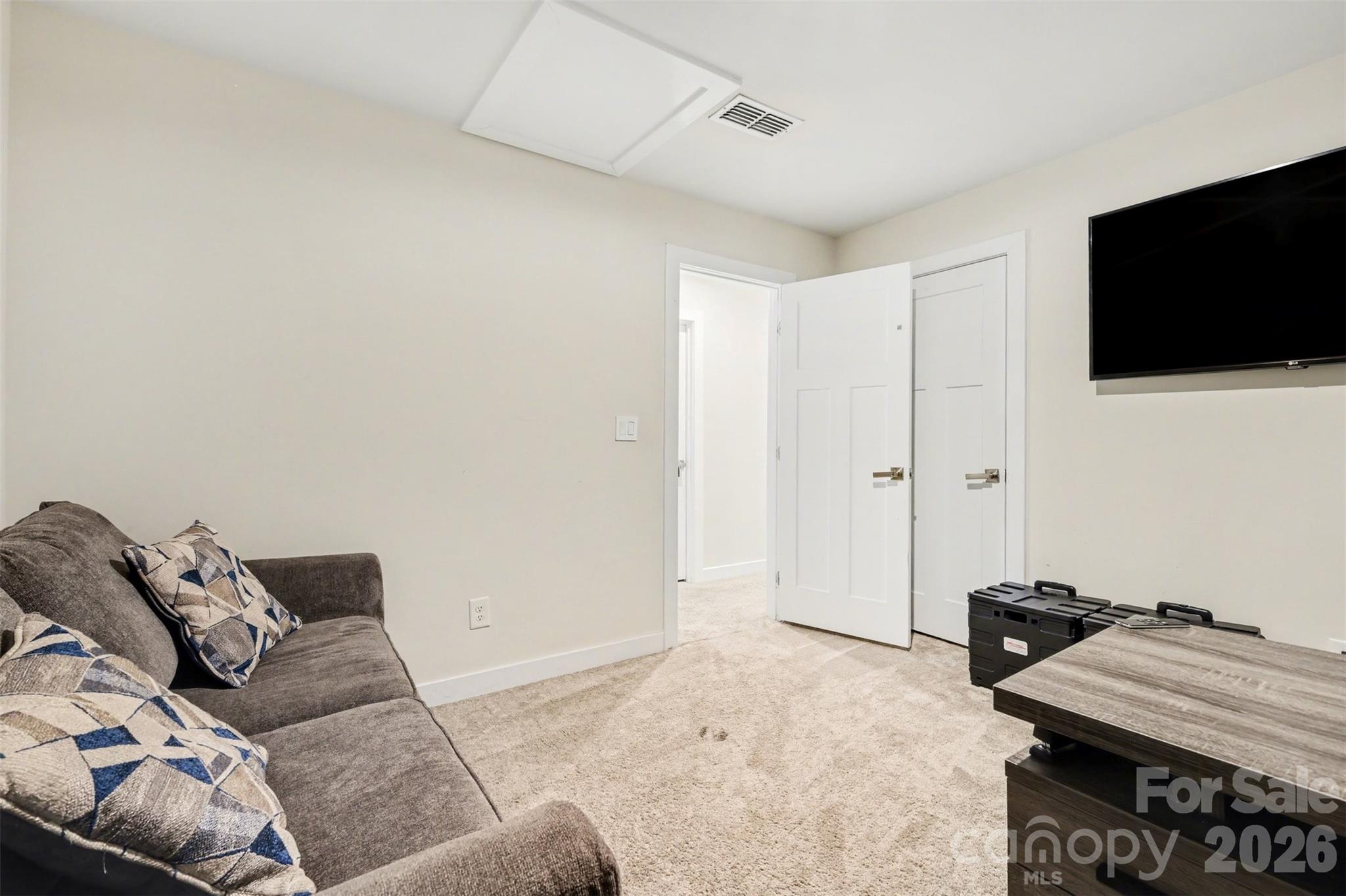 1840 Scarbrough Circle SW — Concord