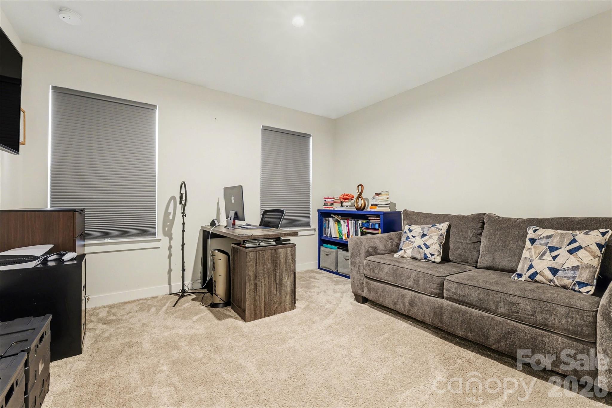 1840 Scarbrough Circle SW — Concord