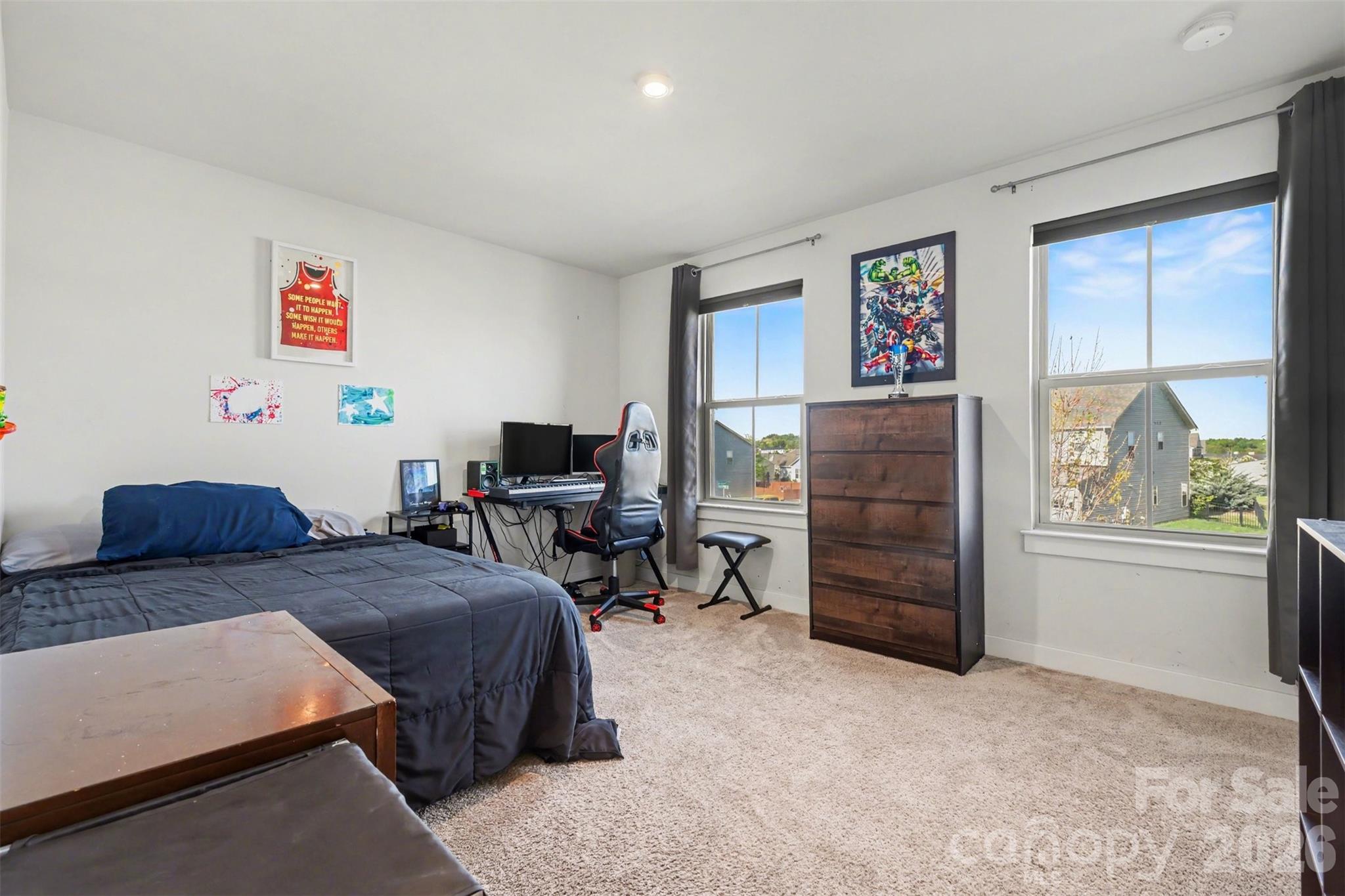1840 Scarbrough Circle SW — Concord