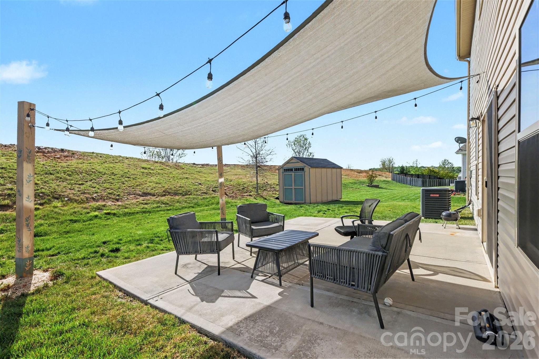 1840 Scarbrough Circle SW — Concord