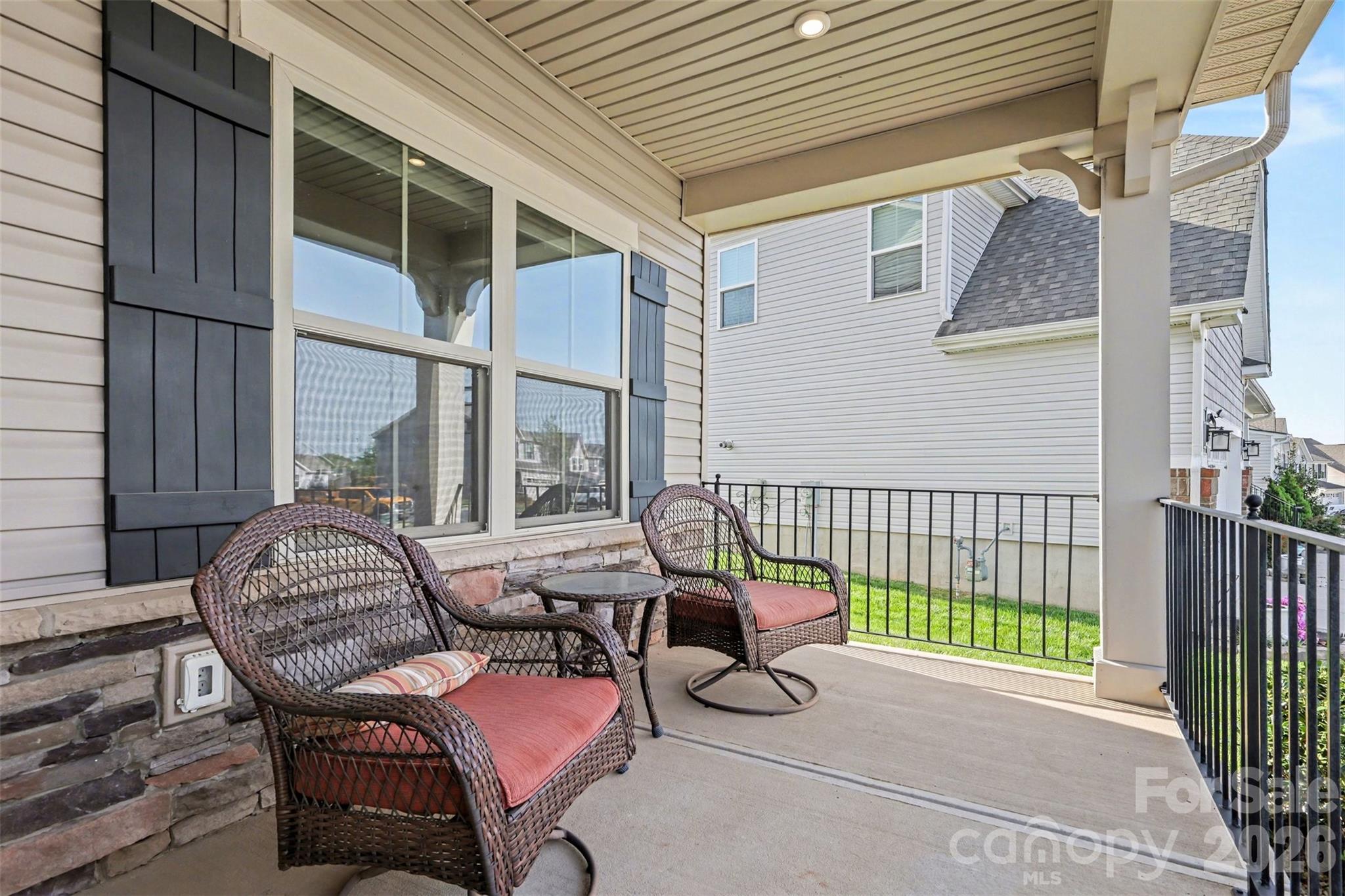 1840 Scarbrough Circle SW — Concord