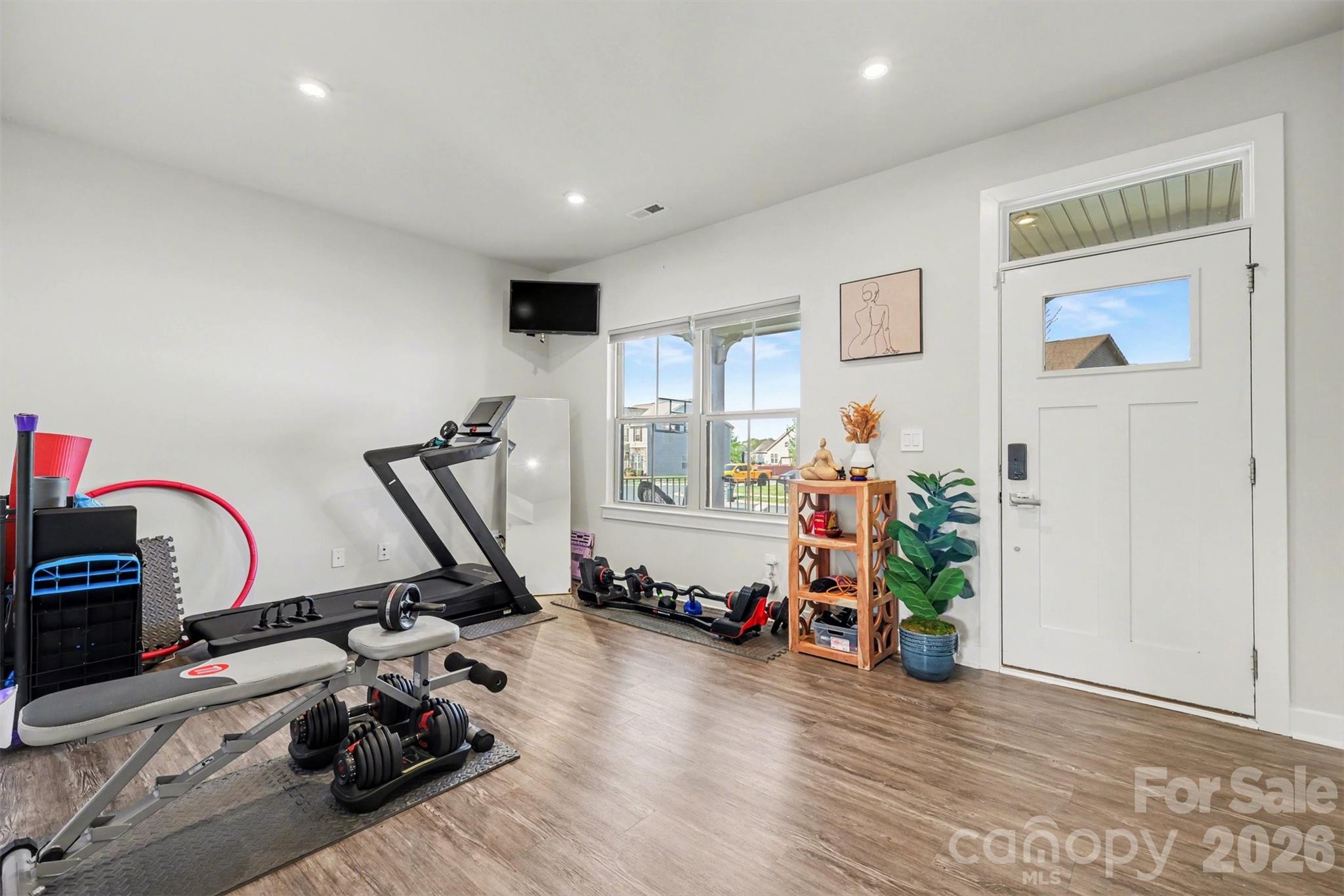1840 Scarbrough Circle SW — Concord