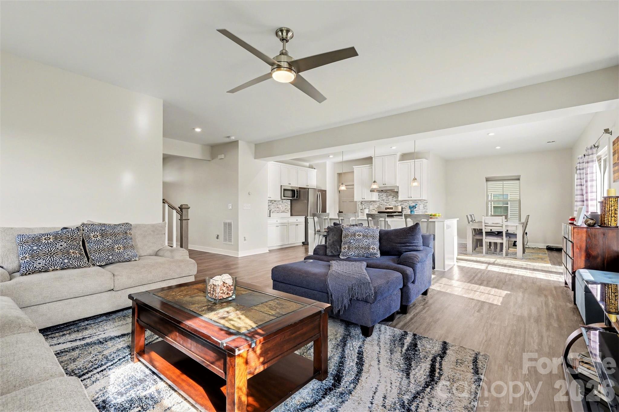 1840 Scarbrough Circle SW — Concord