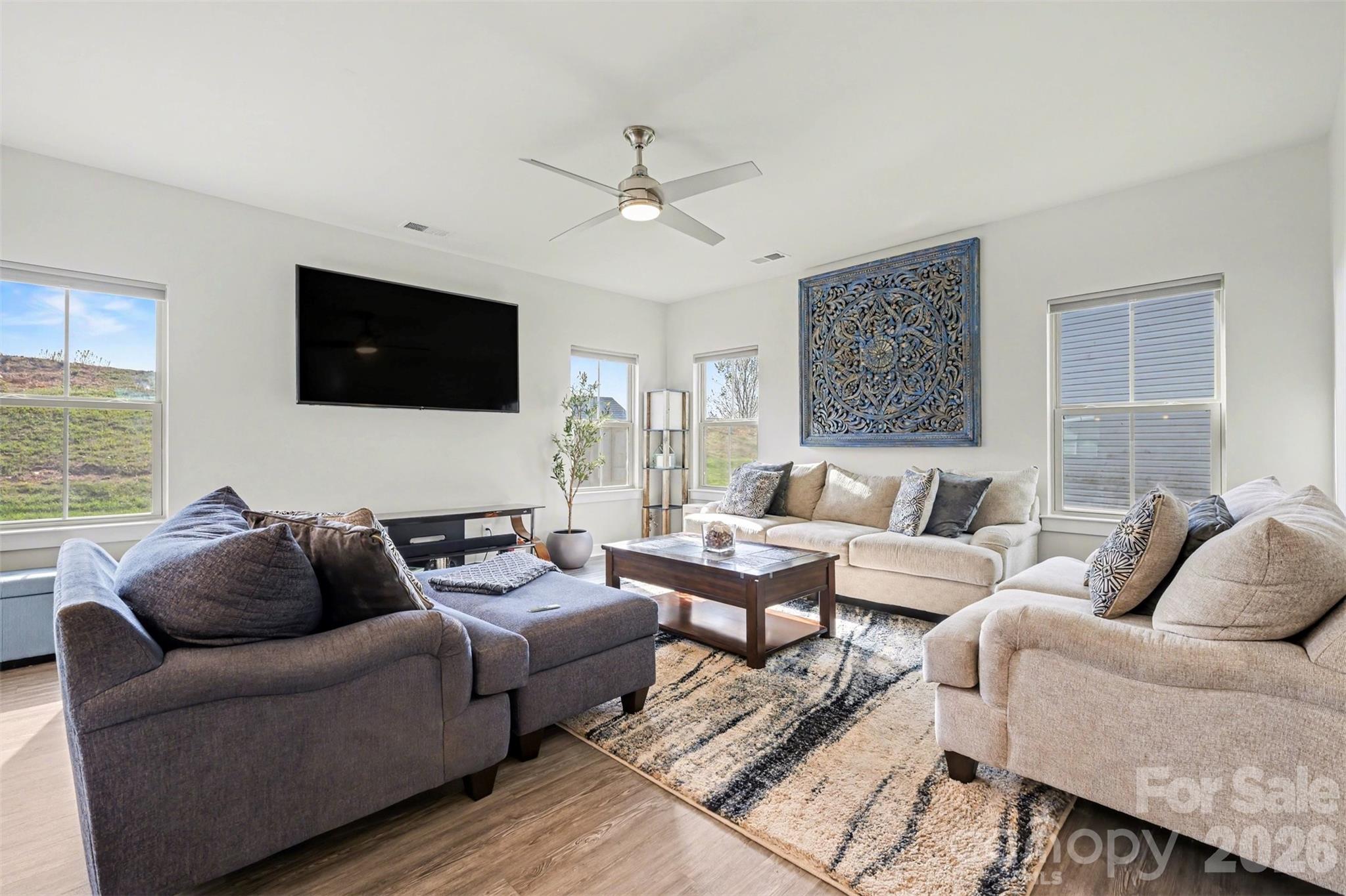 1840 Scarbrough Circle SW — Concord