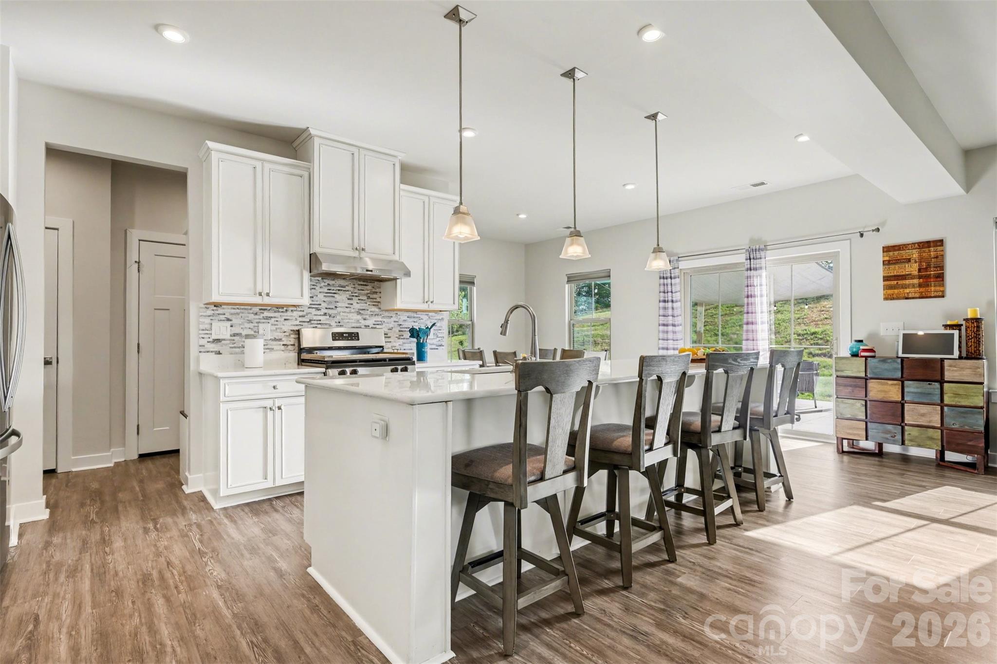 1840 Scarbrough Circle SW — Concord