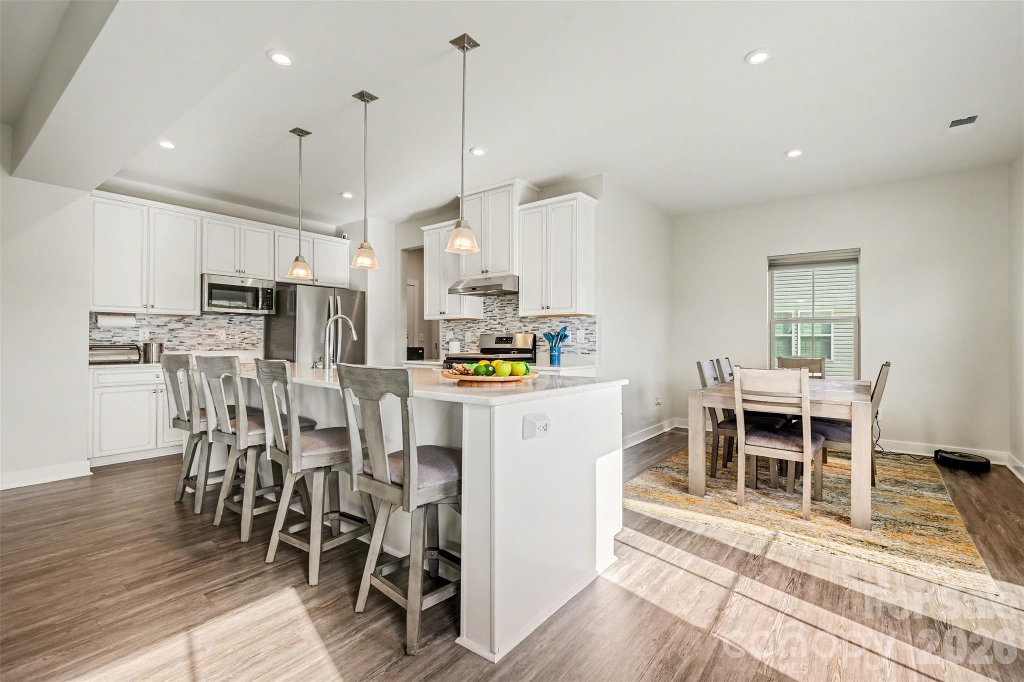 1840 Scarbrough Circle SW — Concord