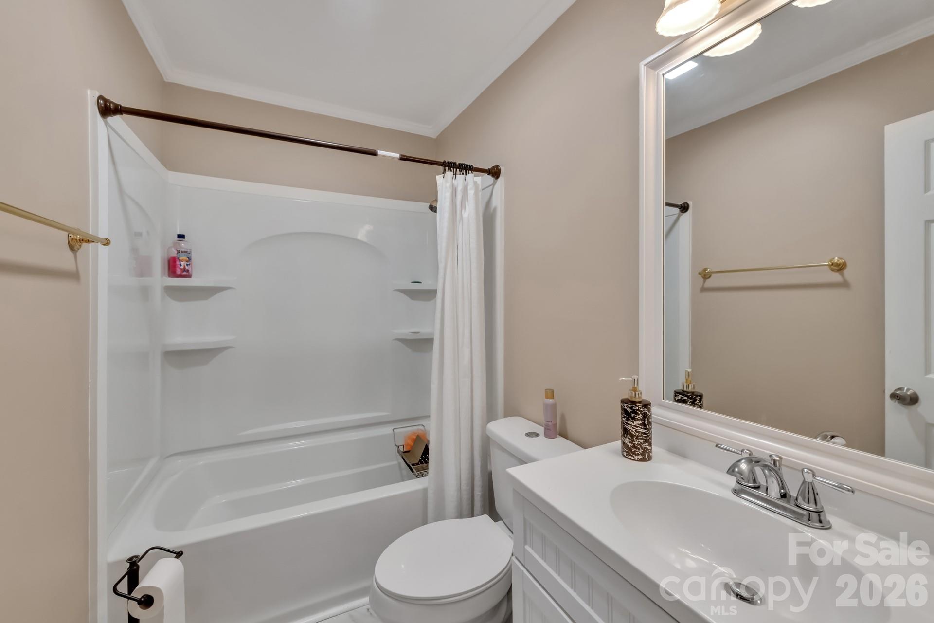 5528 Middleton Road — Durham