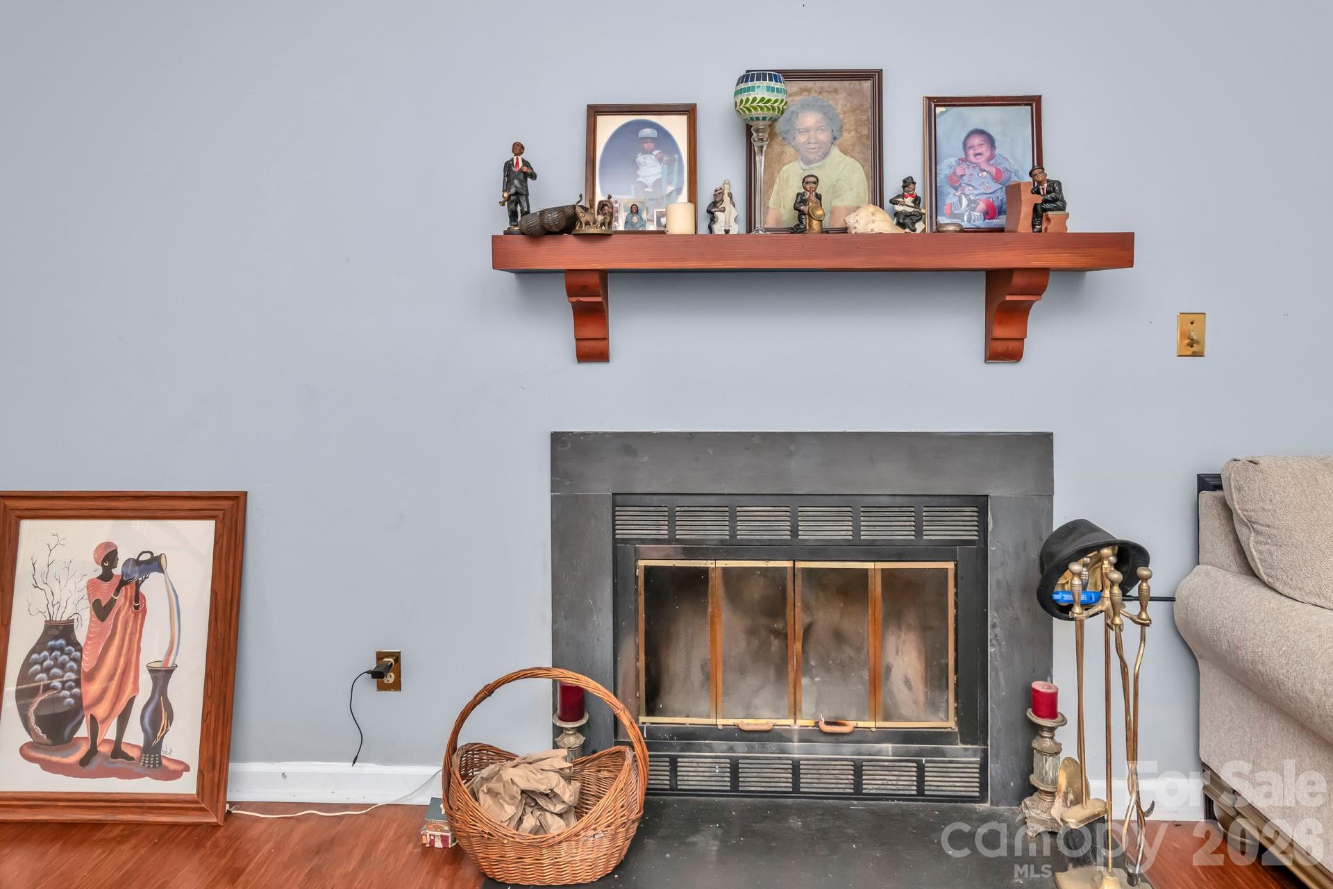 5528 Middleton Road — Durham