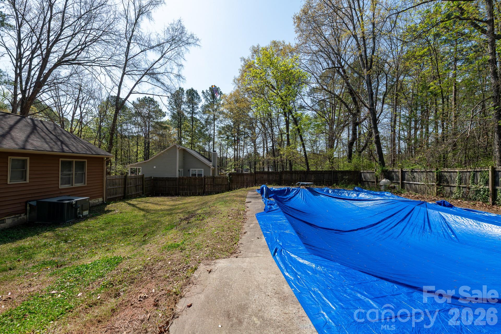 5528 Middleton Road — Durham