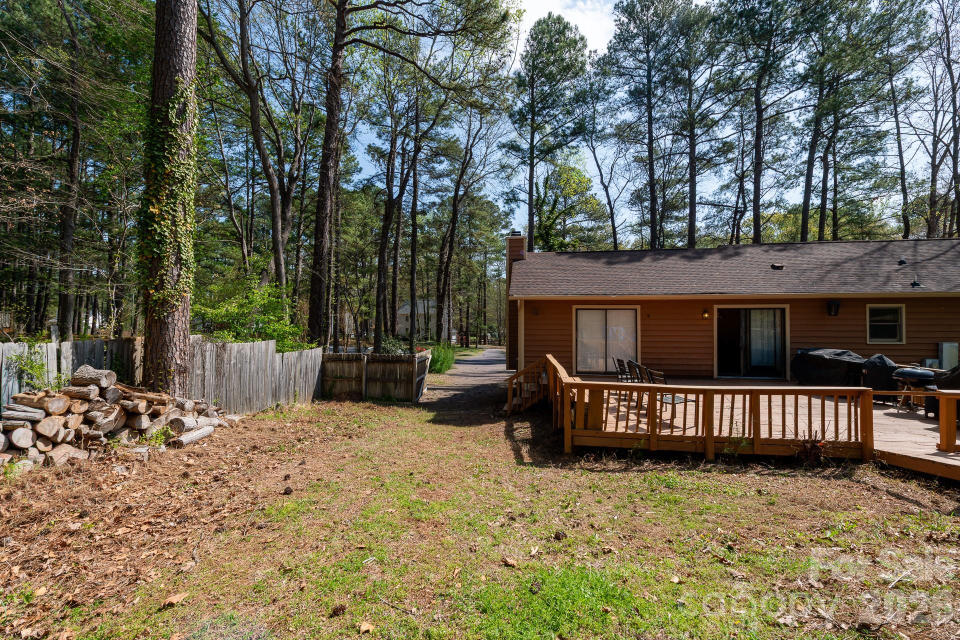 5528 Middleton Road — Durham