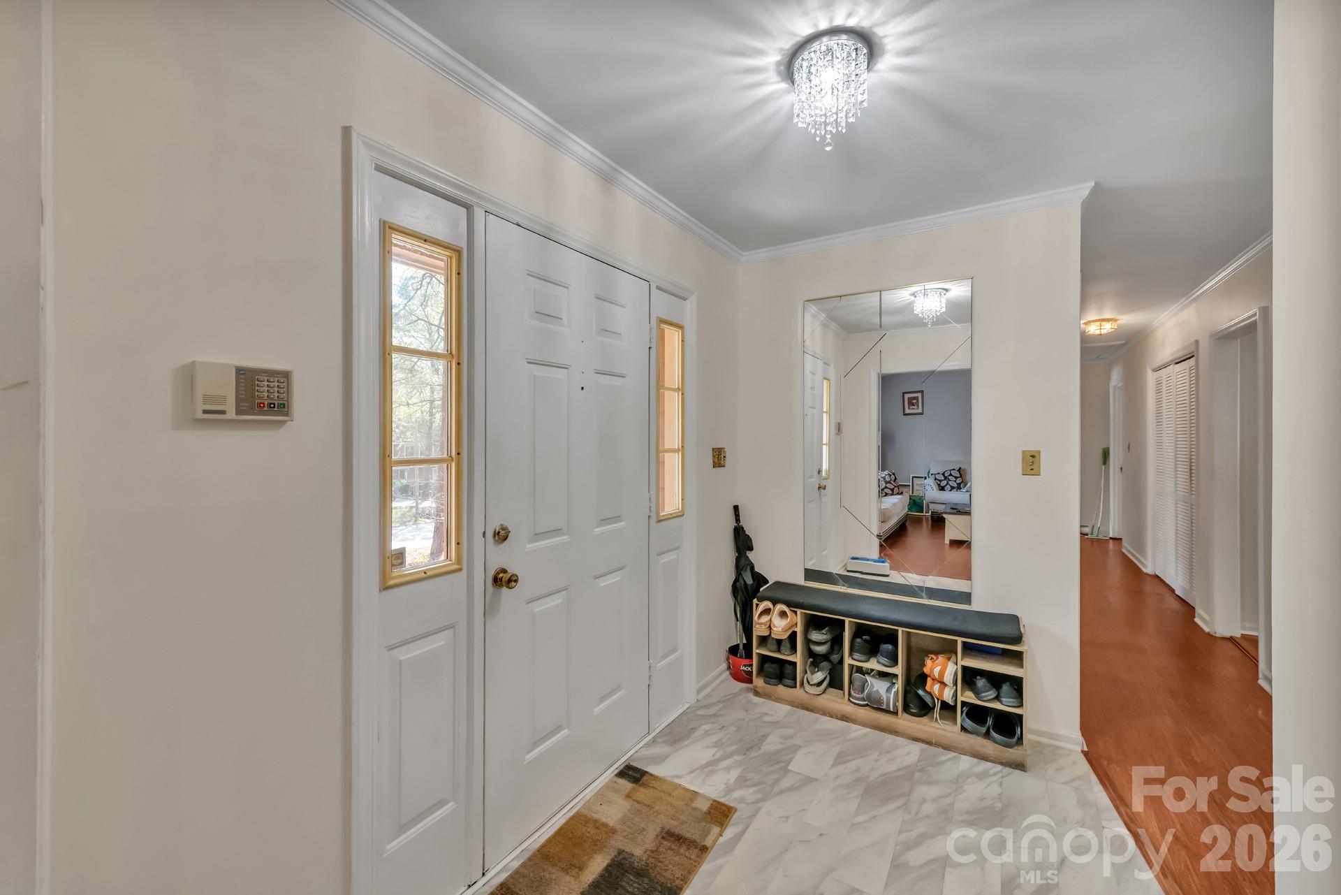 5528 Middleton Road — Durham