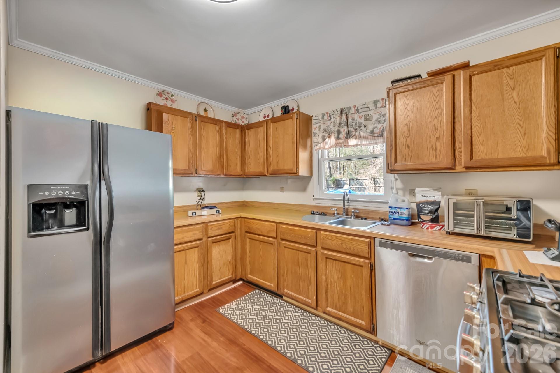 5528 Middleton Road — Durham