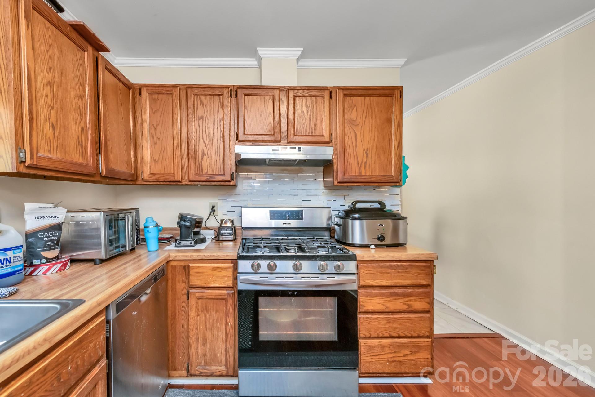 5528 Middleton Road — Durham