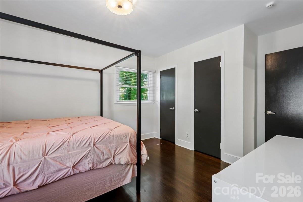 4640 Town And Country Drive — Charlotte