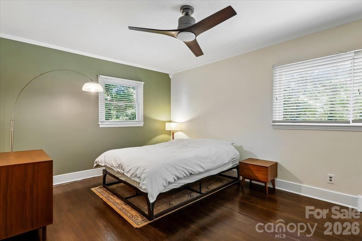 4640 Town And Country Drive — Charlotte