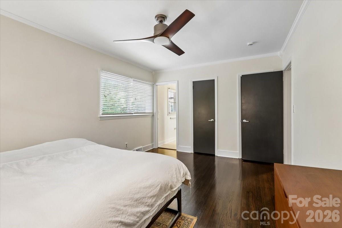 4640 Town And Country Drive — Charlotte