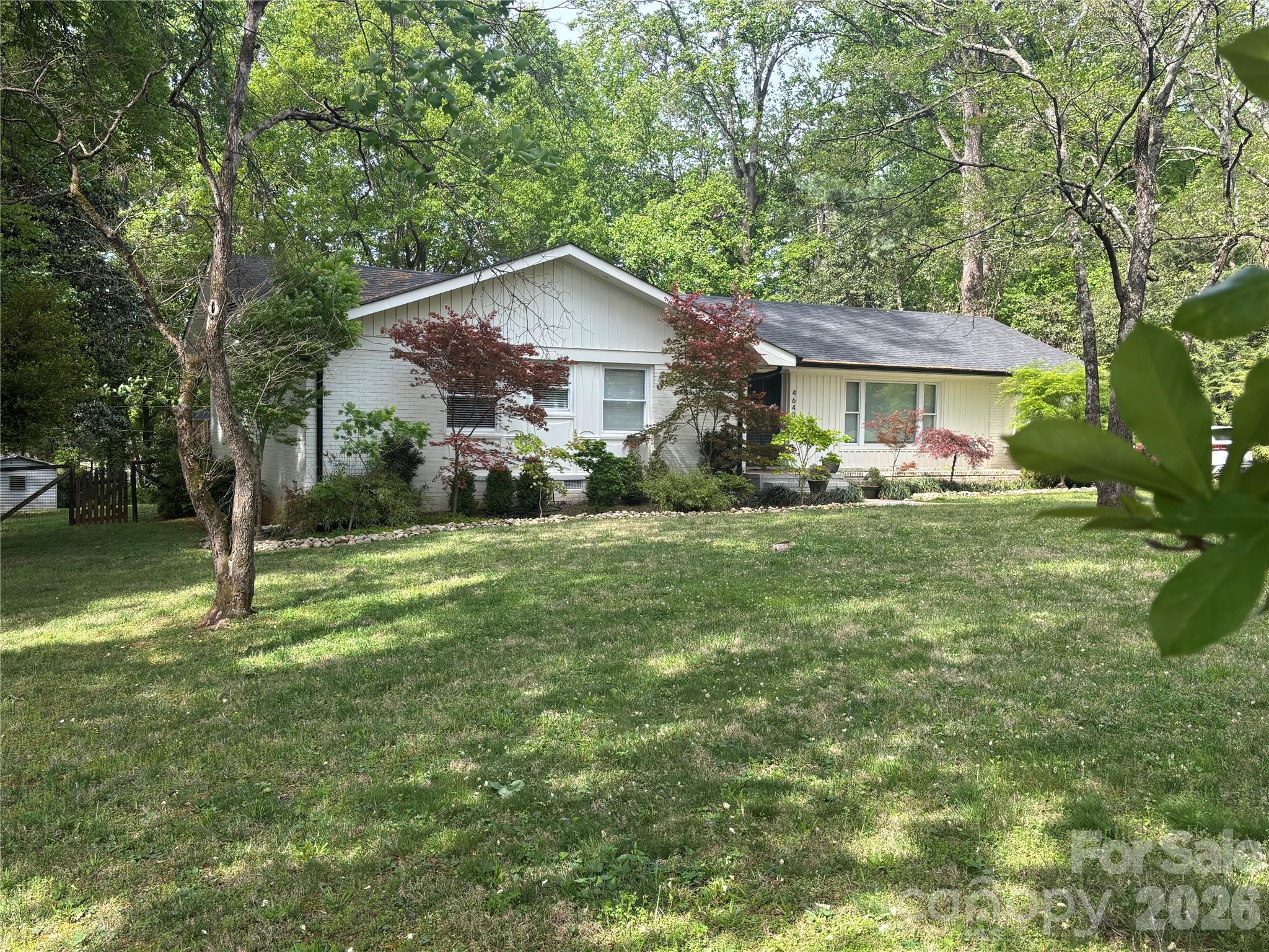 4640 Town And Country Drive — Charlotte