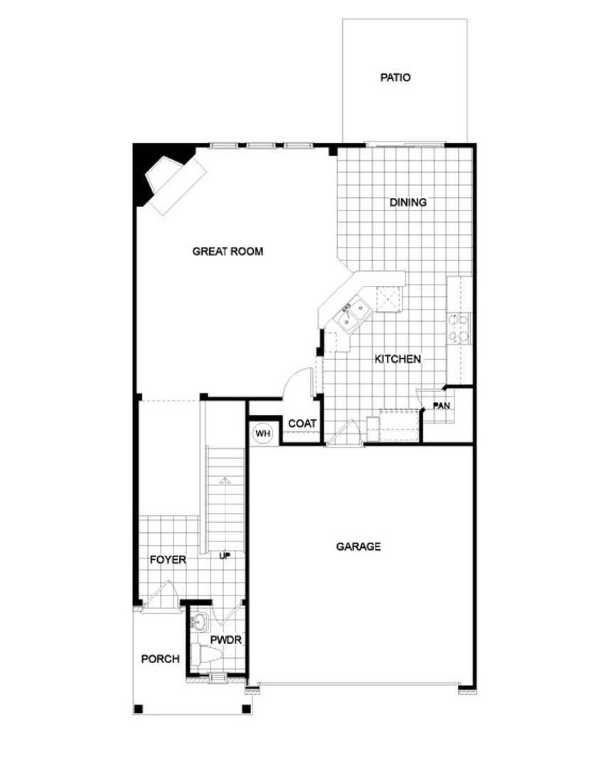 5248 Allison Lane — Charlotte