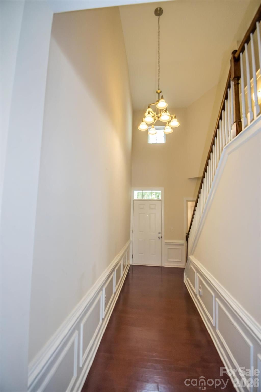 5248 Allison Lane — Charlotte