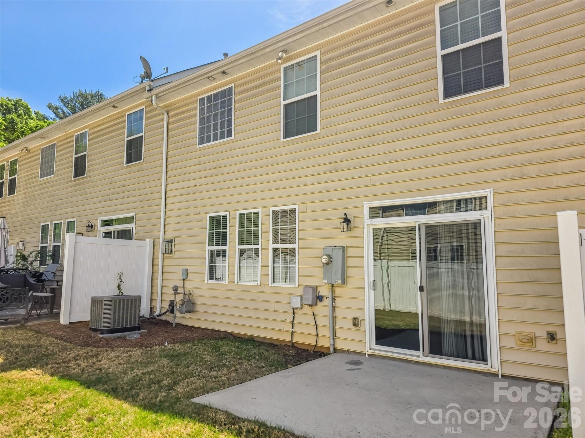 5248 Allison Lane — Charlotte