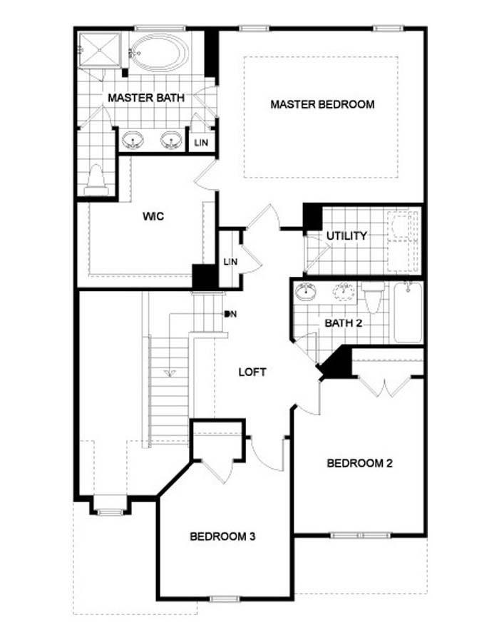 5248 Allison Lane — Charlotte