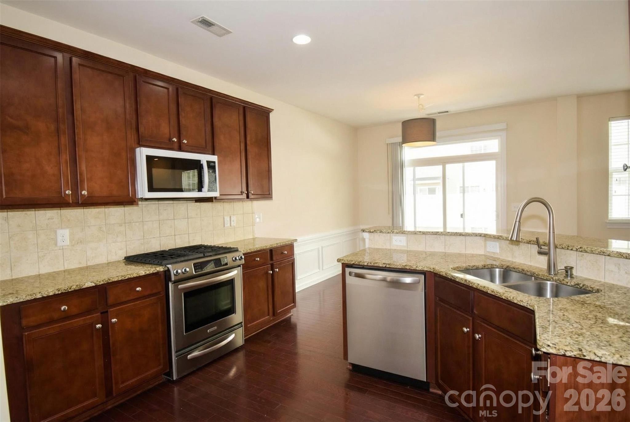 5248 Allison Lane — Charlotte