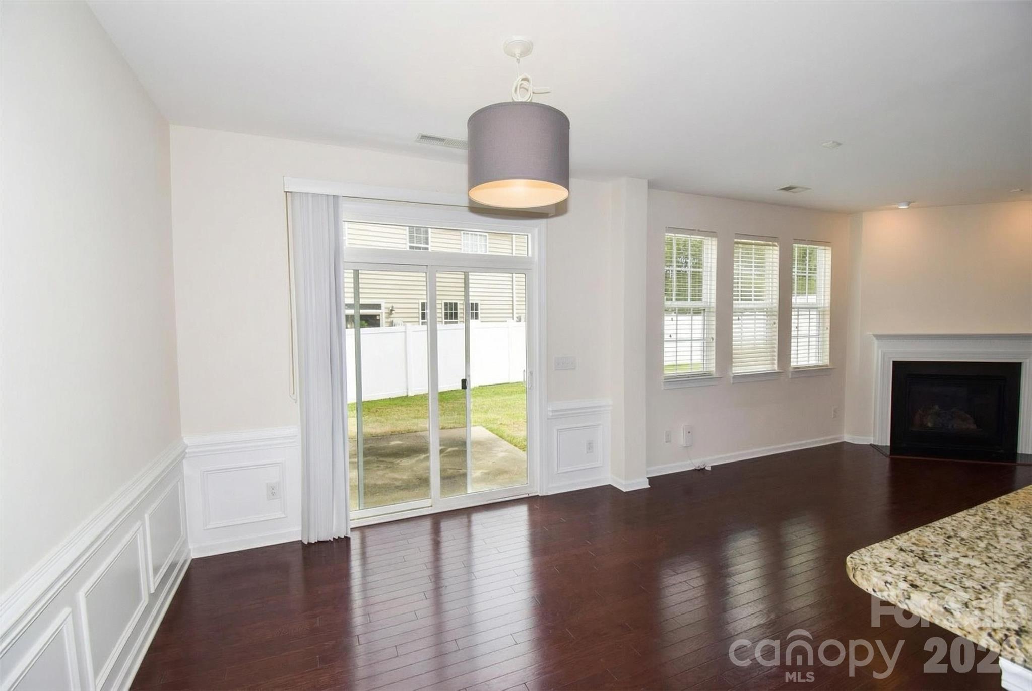 5248 Allison Lane — Charlotte