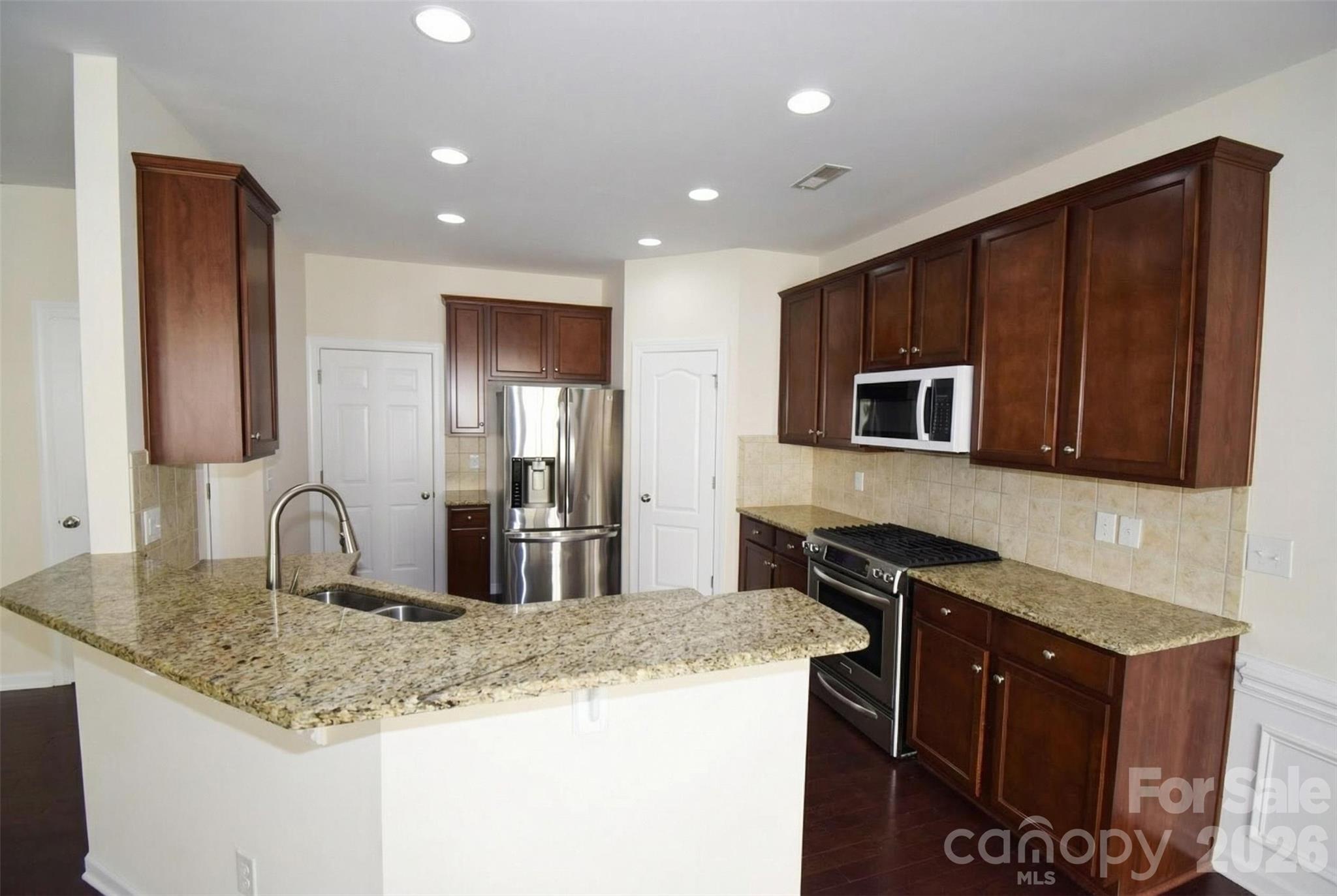 5248 Allison Lane — Charlotte