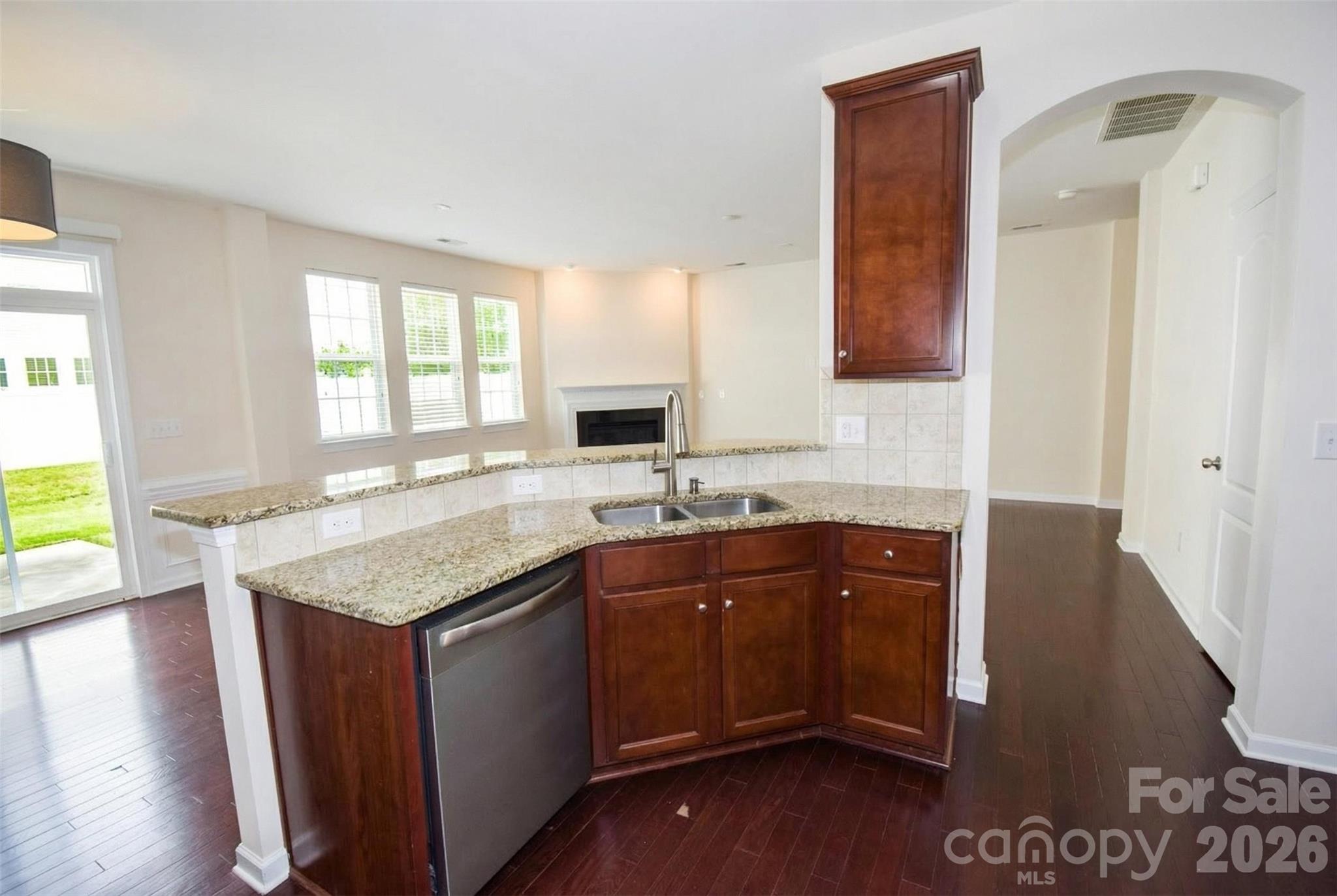 5248 Allison Lane — Charlotte
