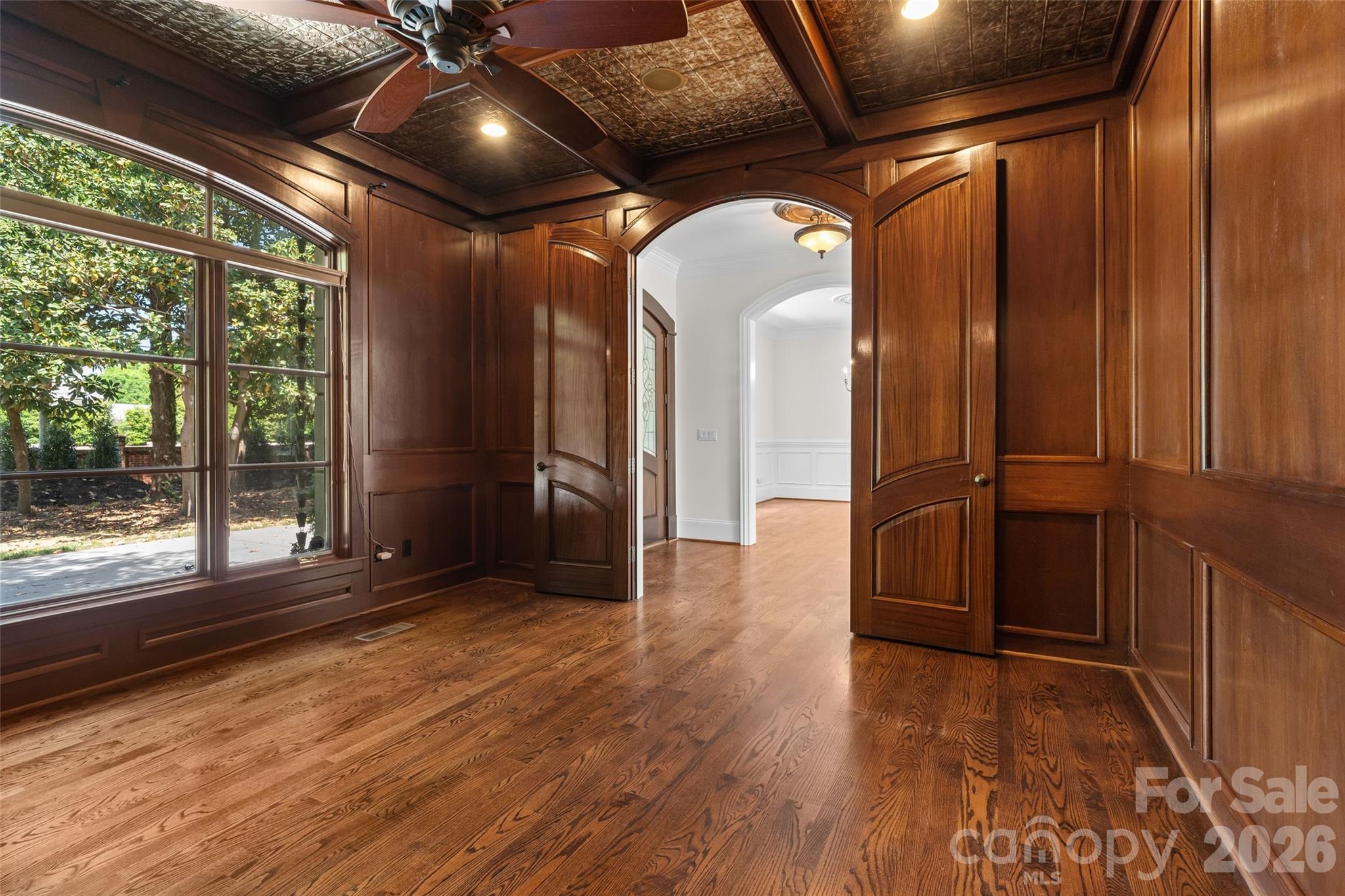 8600 Fairview Road — Charlotte