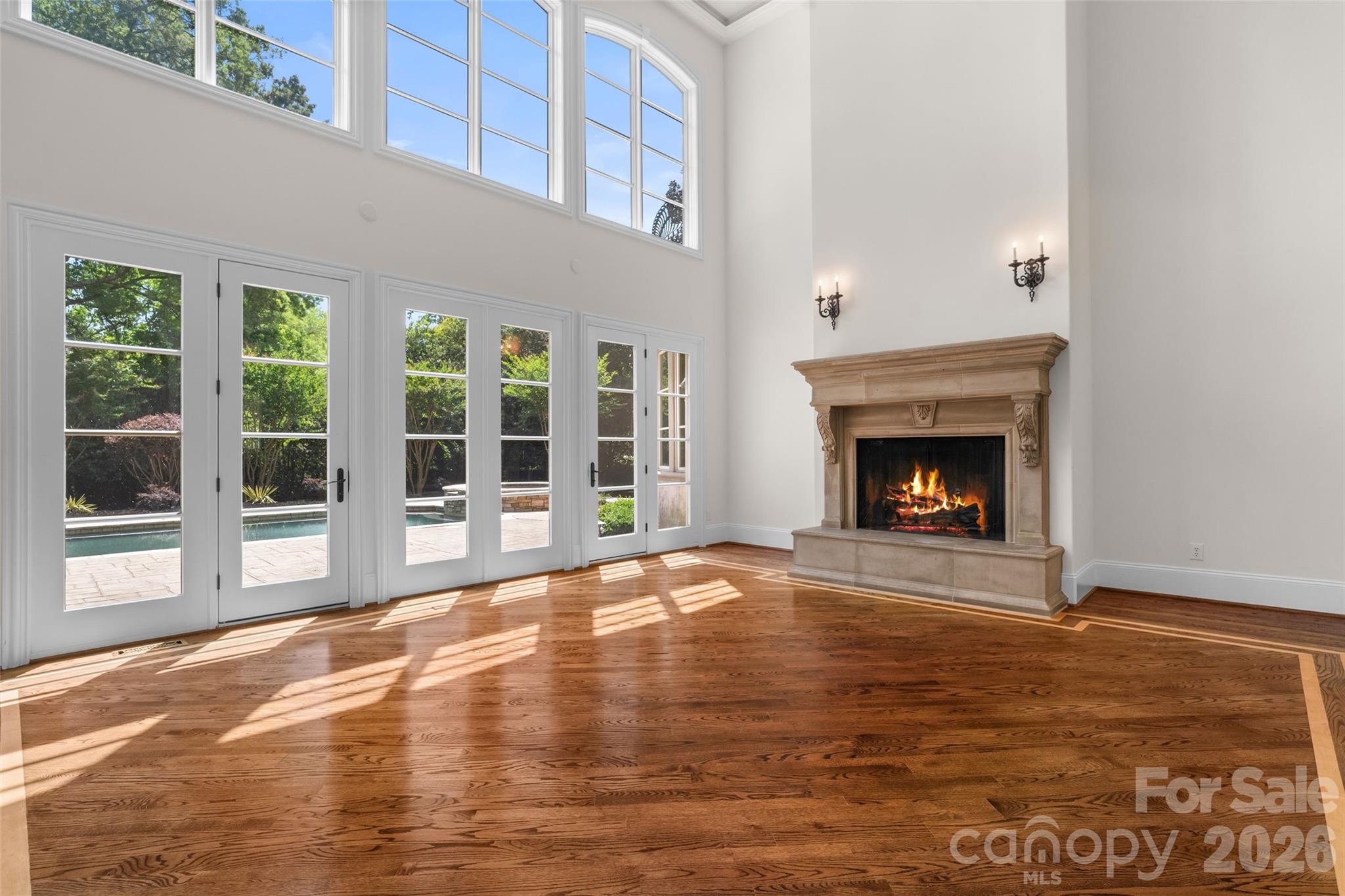 8600 Fairview Road — Charlotte