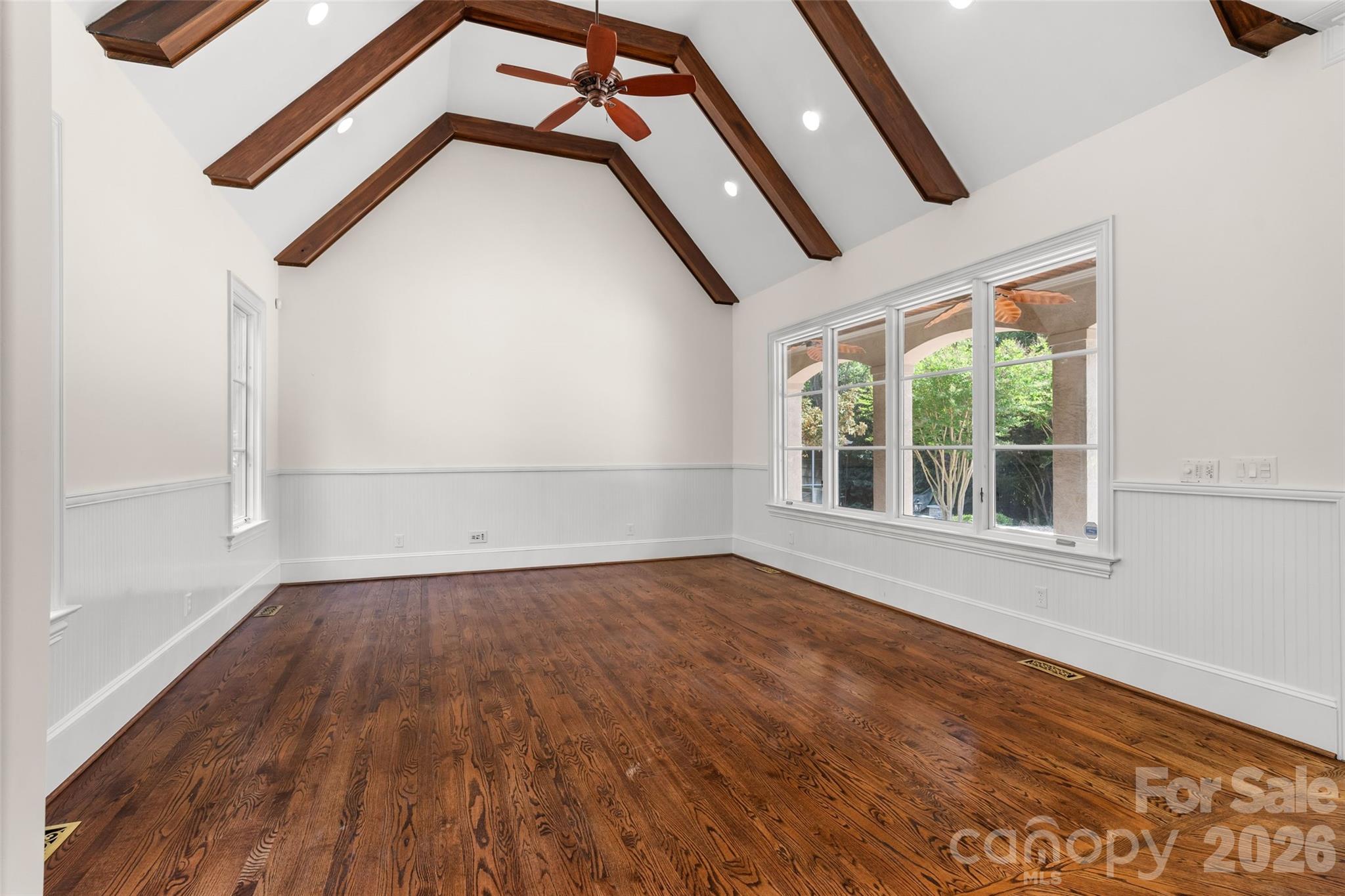 8600 Fairview Road — Charlotte