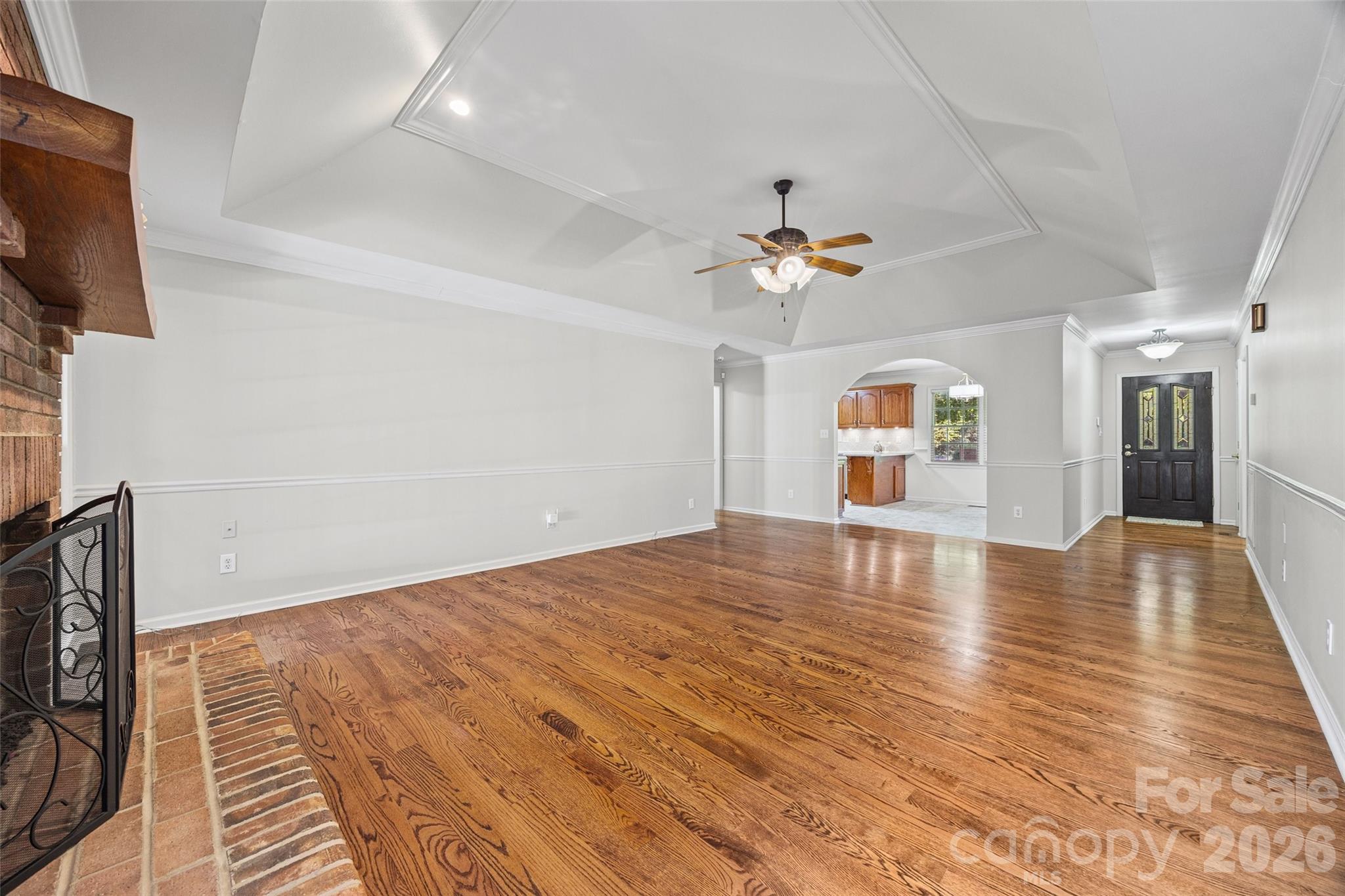 4307 Edgeland Road — Edgemoor