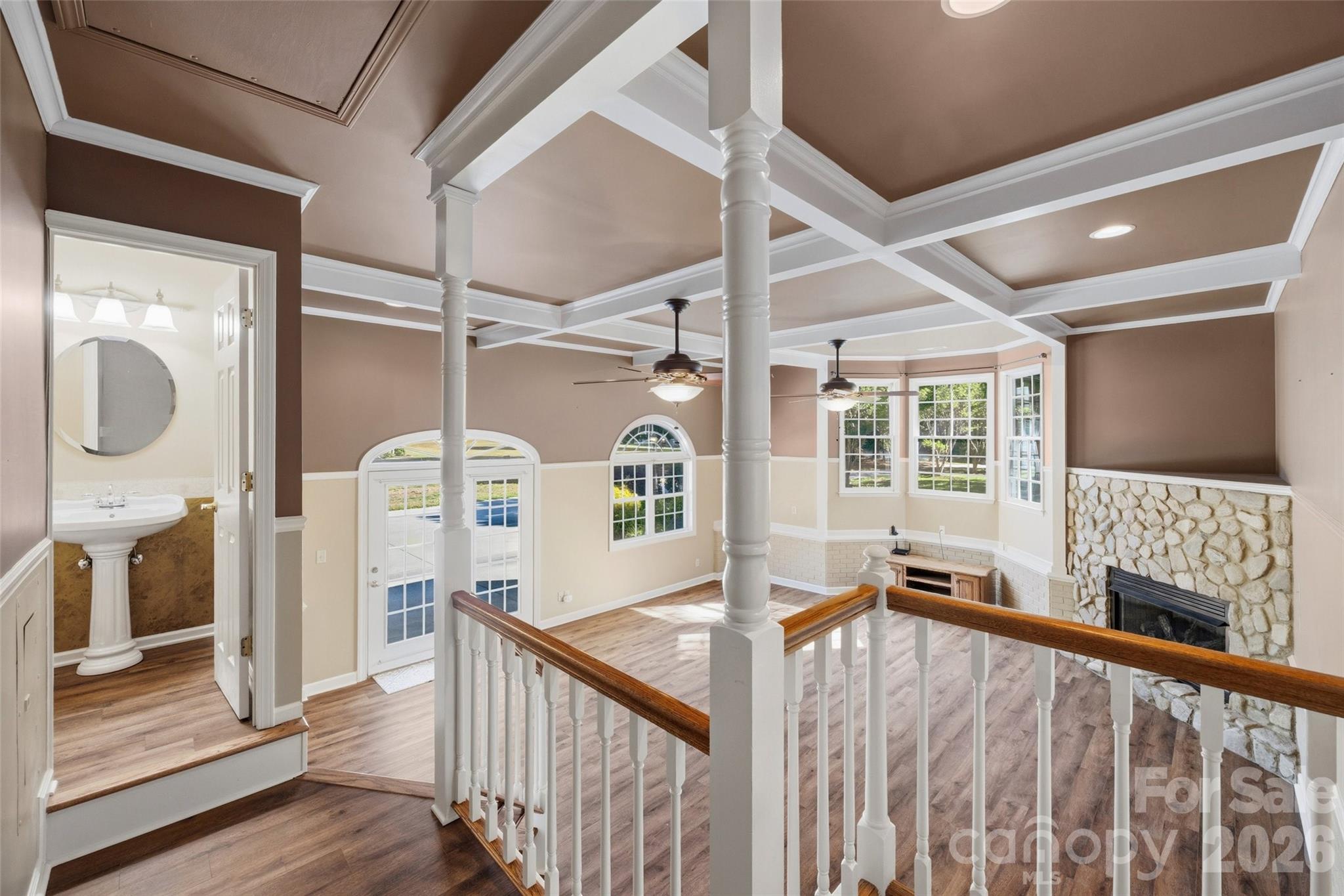 4307 Edgeland Road — Edgemoor