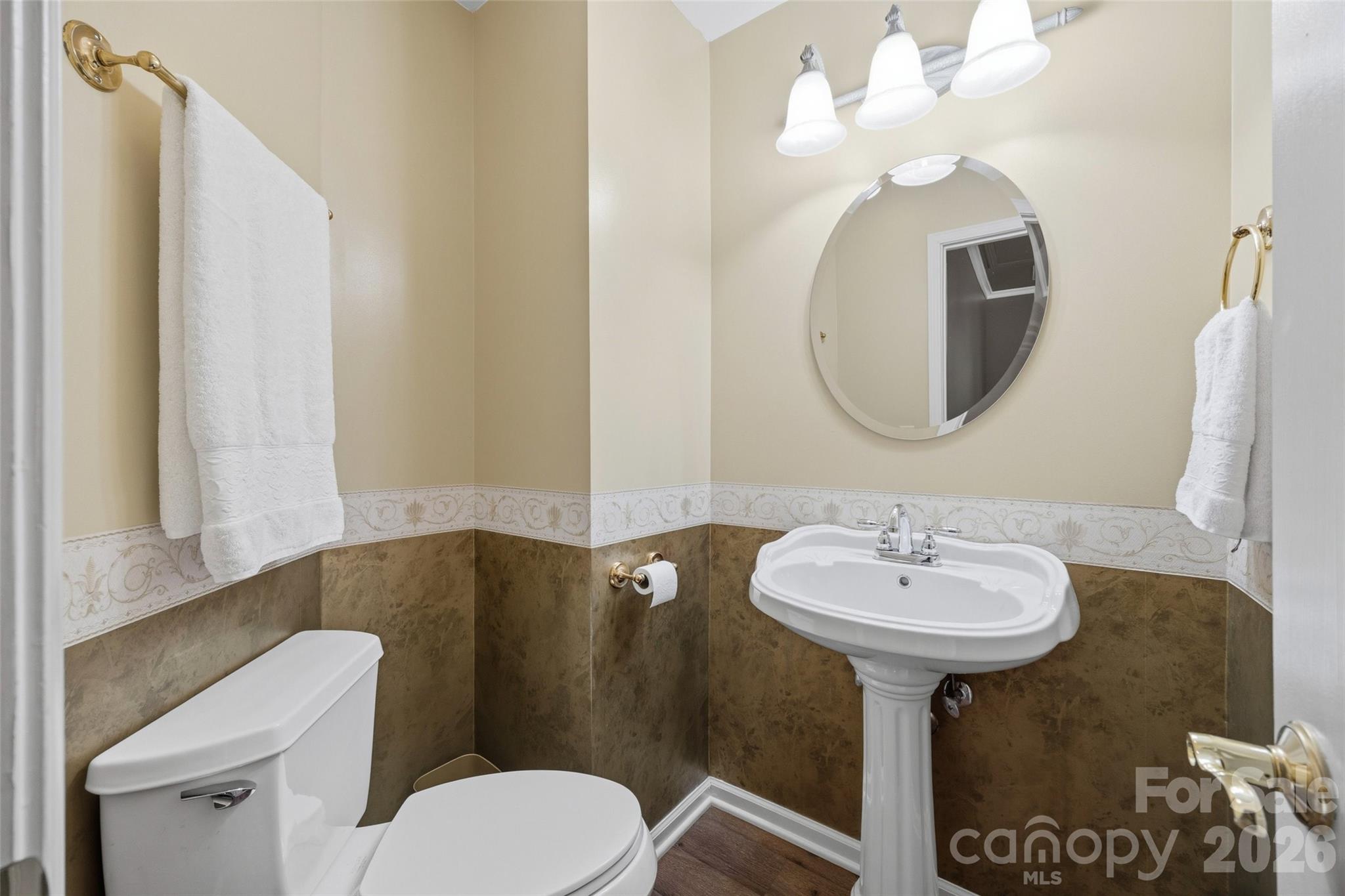 4307 Edgeland Road — Edgemoor