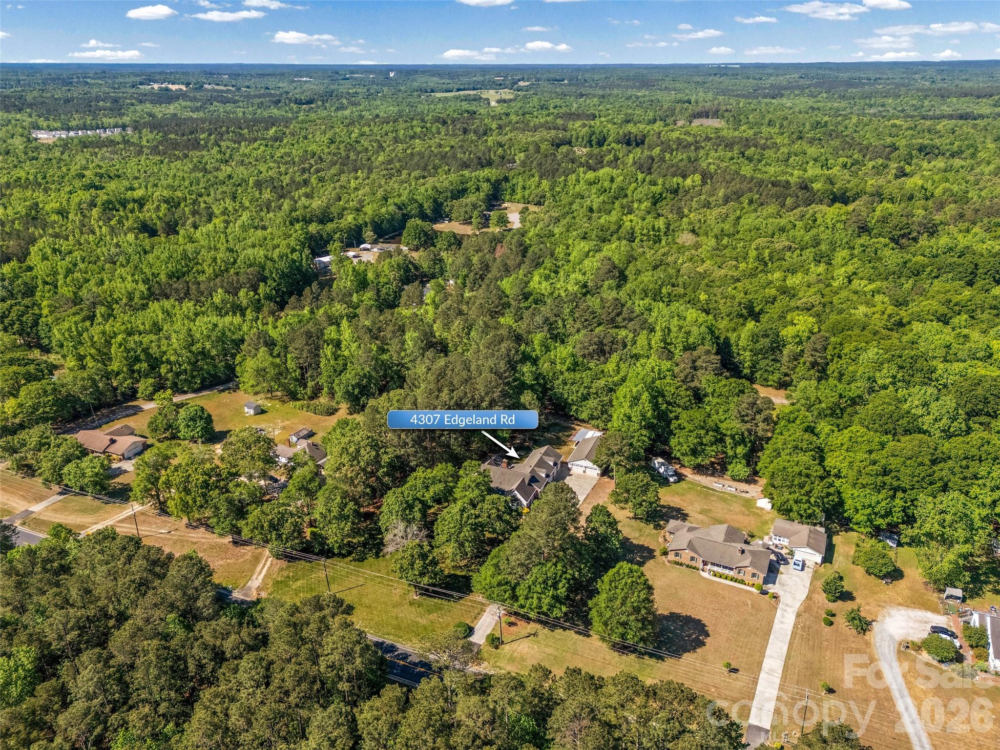 4307 Edgeland Road — Edgemoor