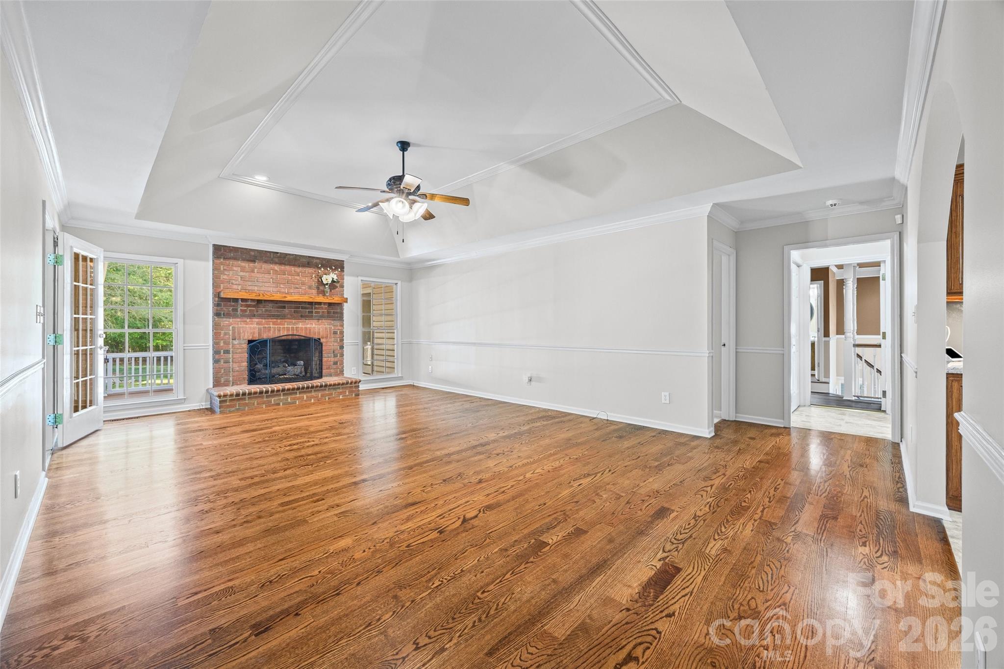 4307 Edgeland Road — Edgemoor