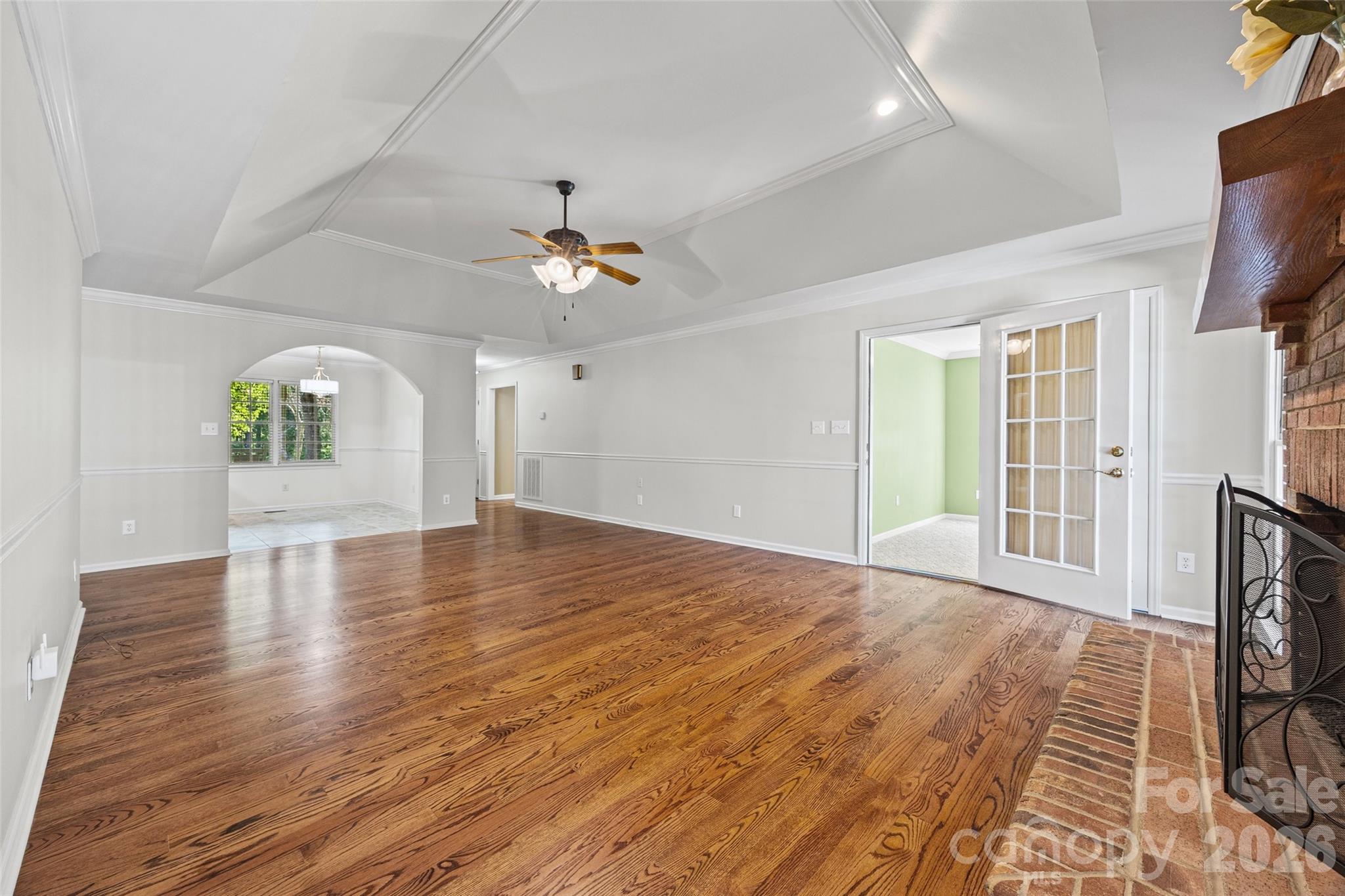 4307 Edgeland Road — Edgemoor