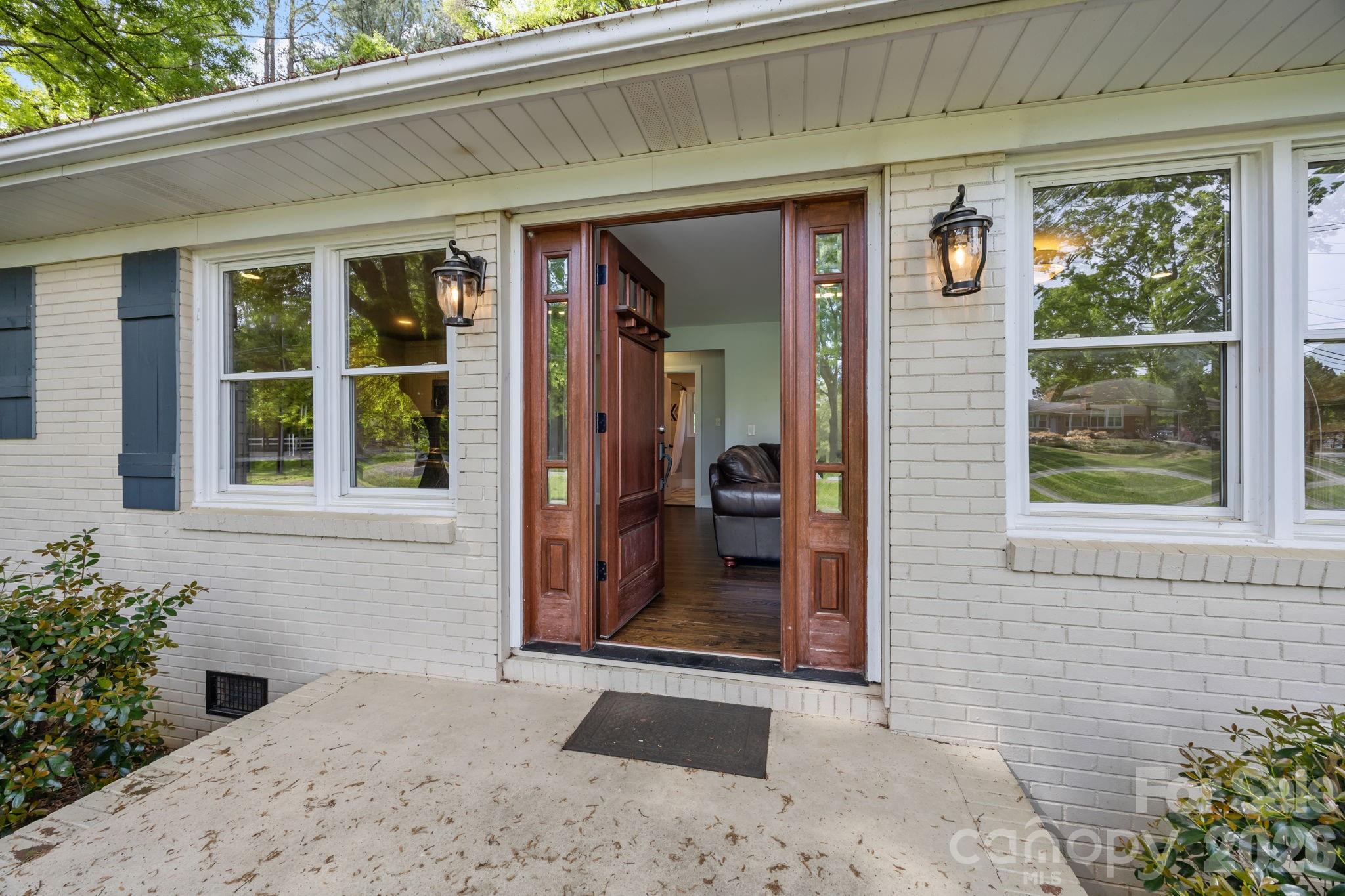 19041 Davidson Concord Road — Davidson