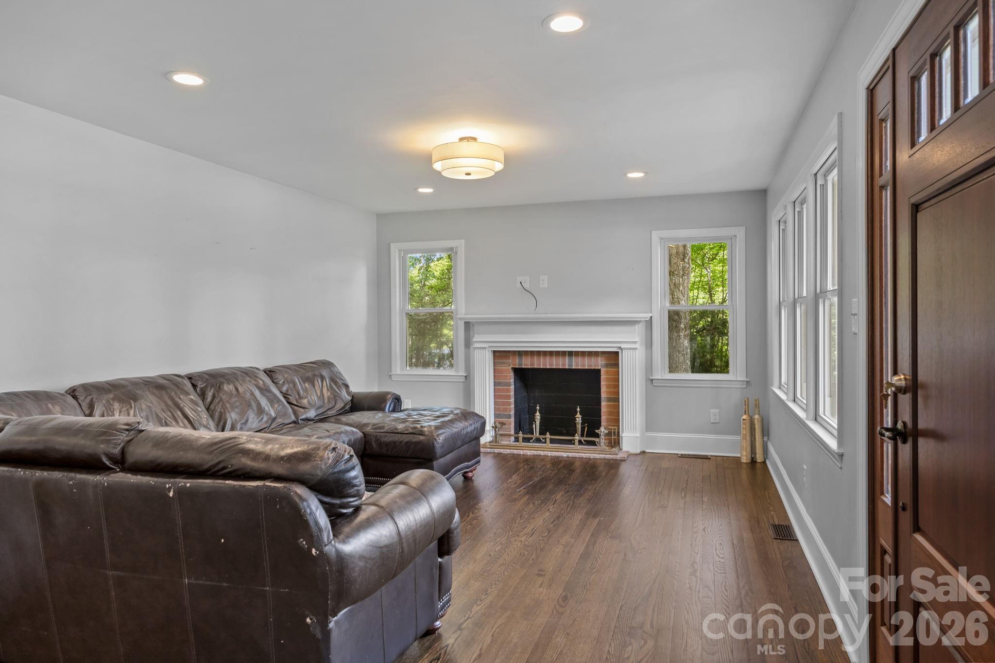 19041 Davidson Concord Road — Davidson