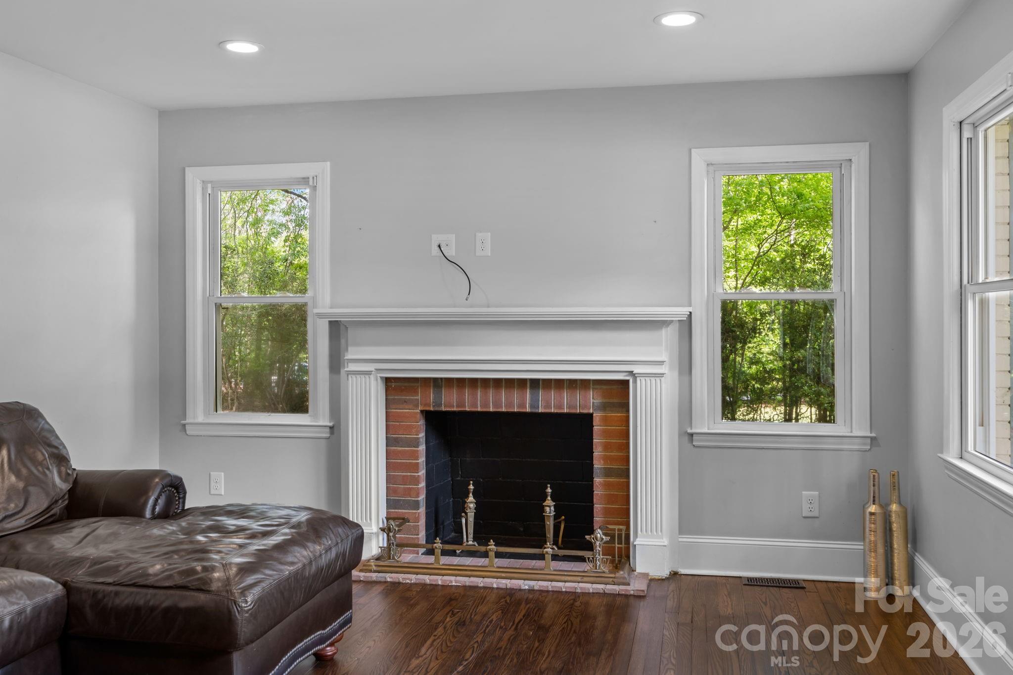 19041 Davidson Concord Road — Davidson